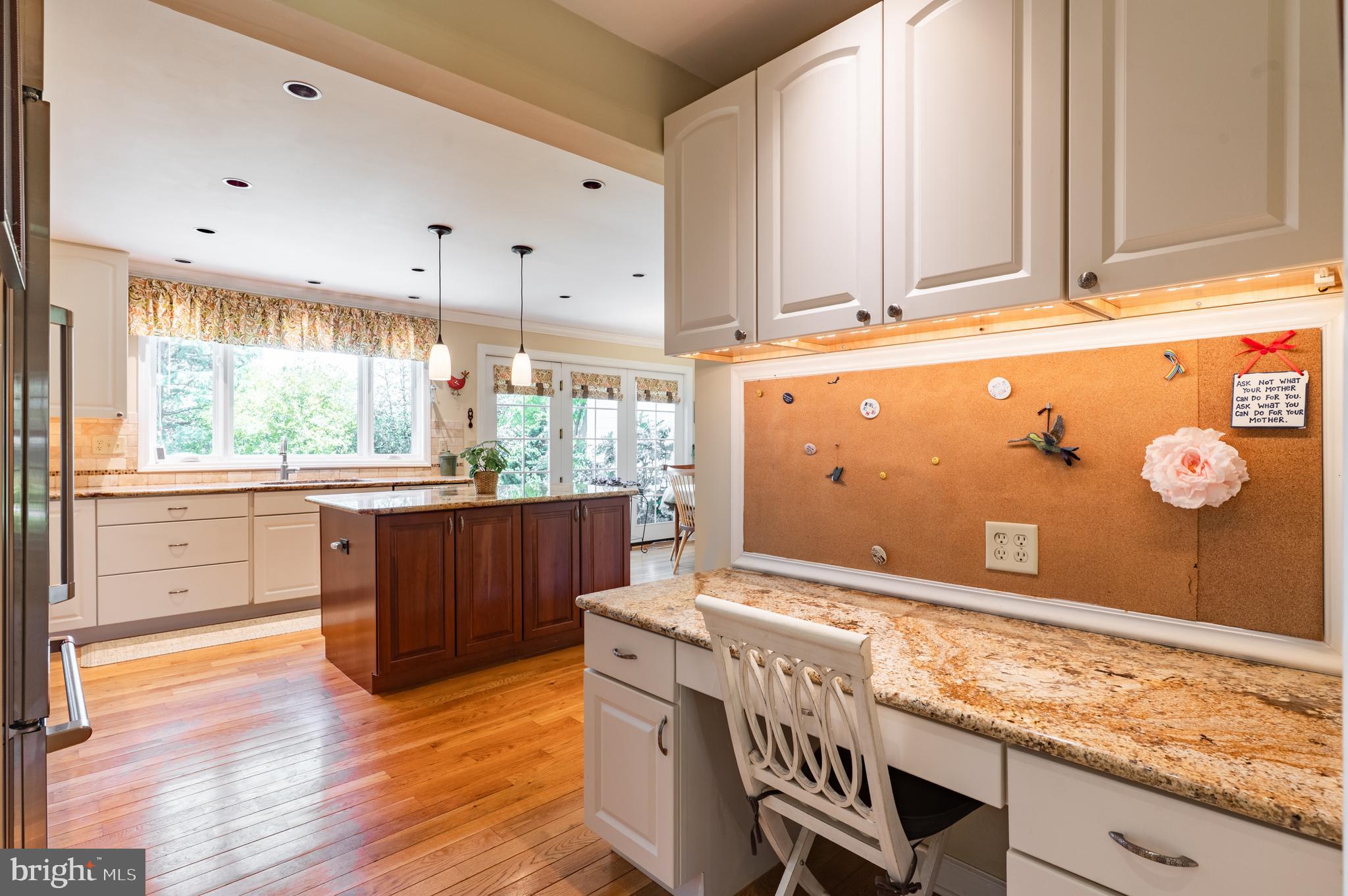 OAK RIDGE - Residential