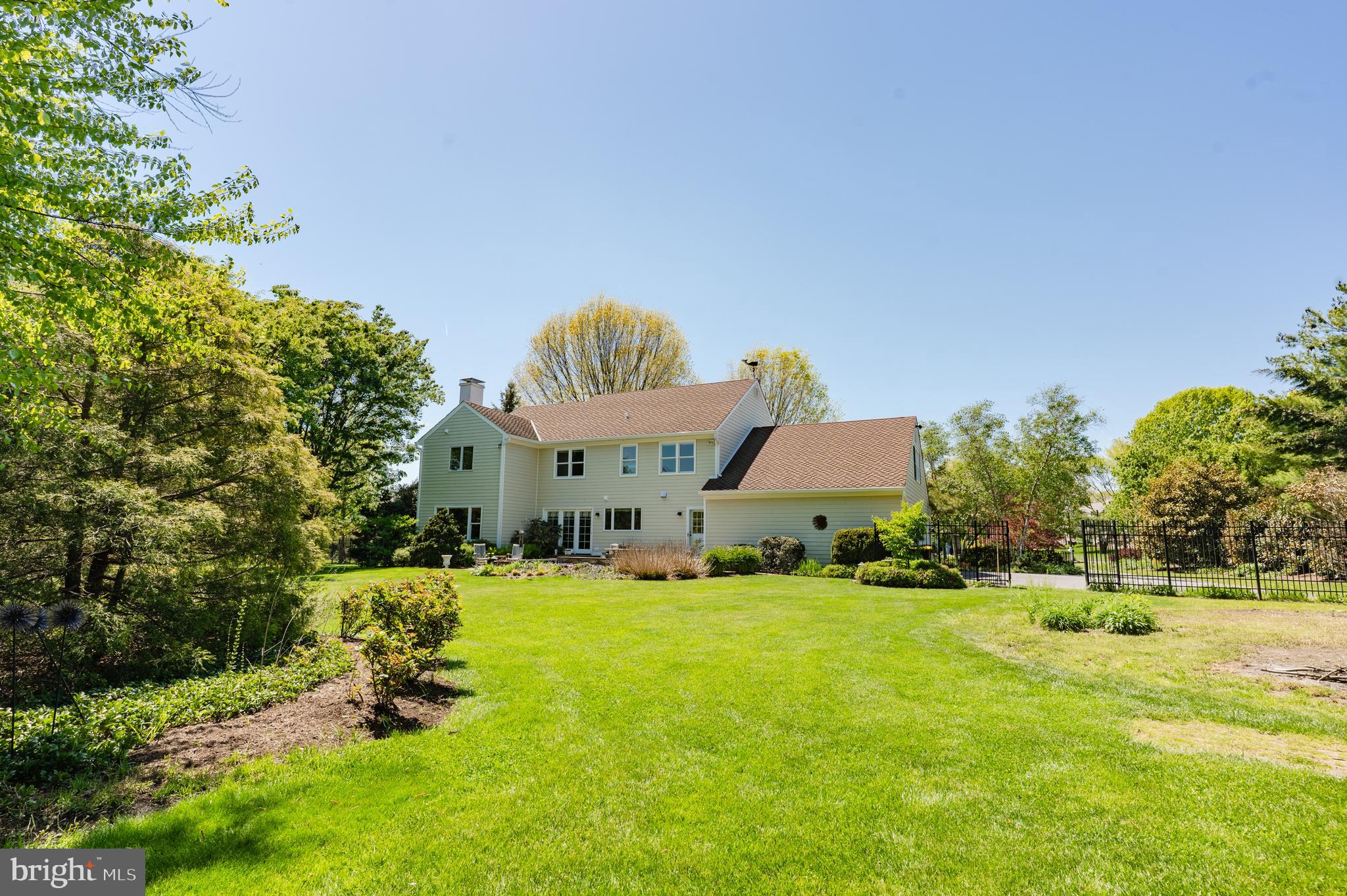 OAK RIDGE - Residential