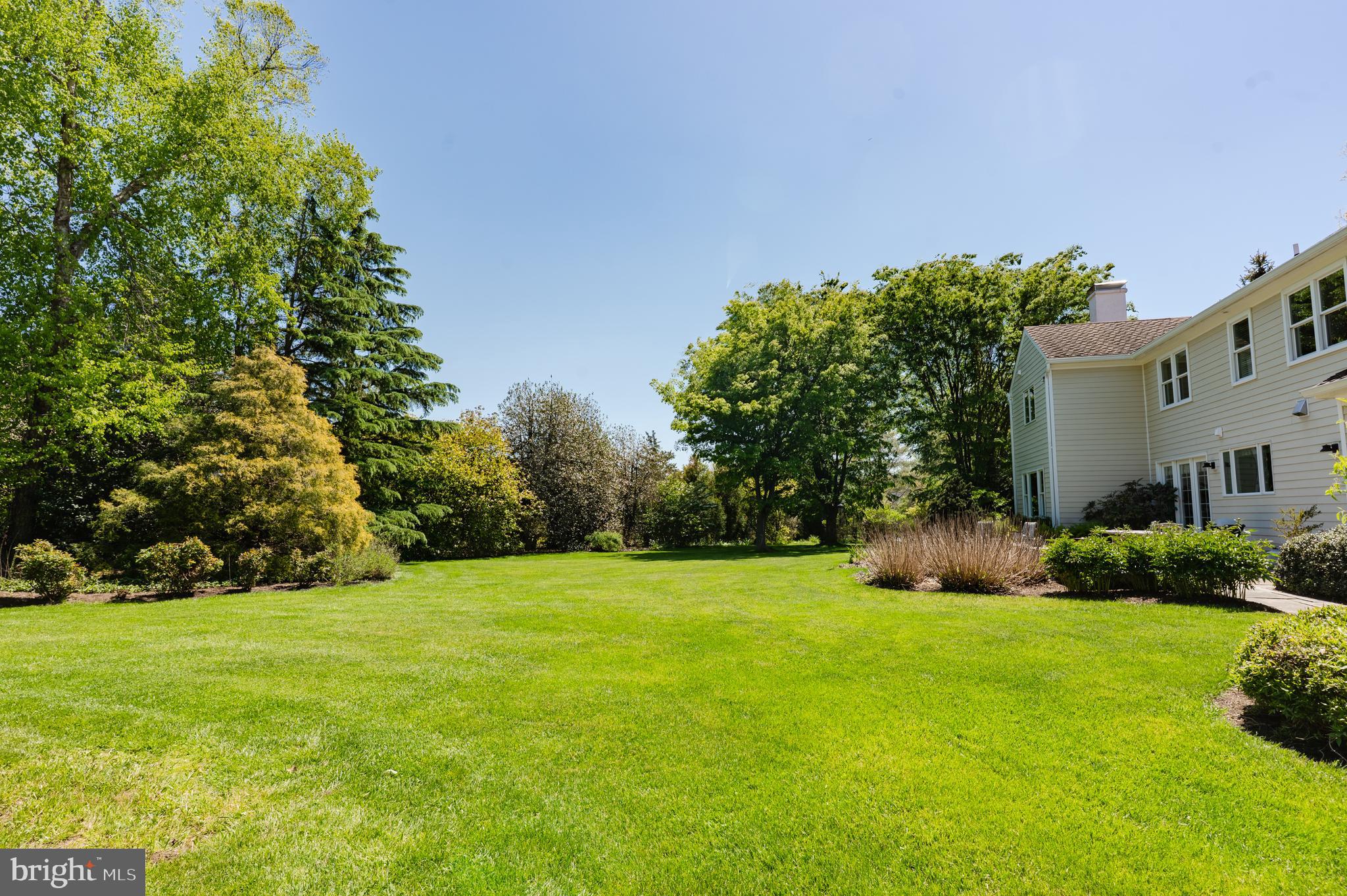 OAK RIDGE - Residential