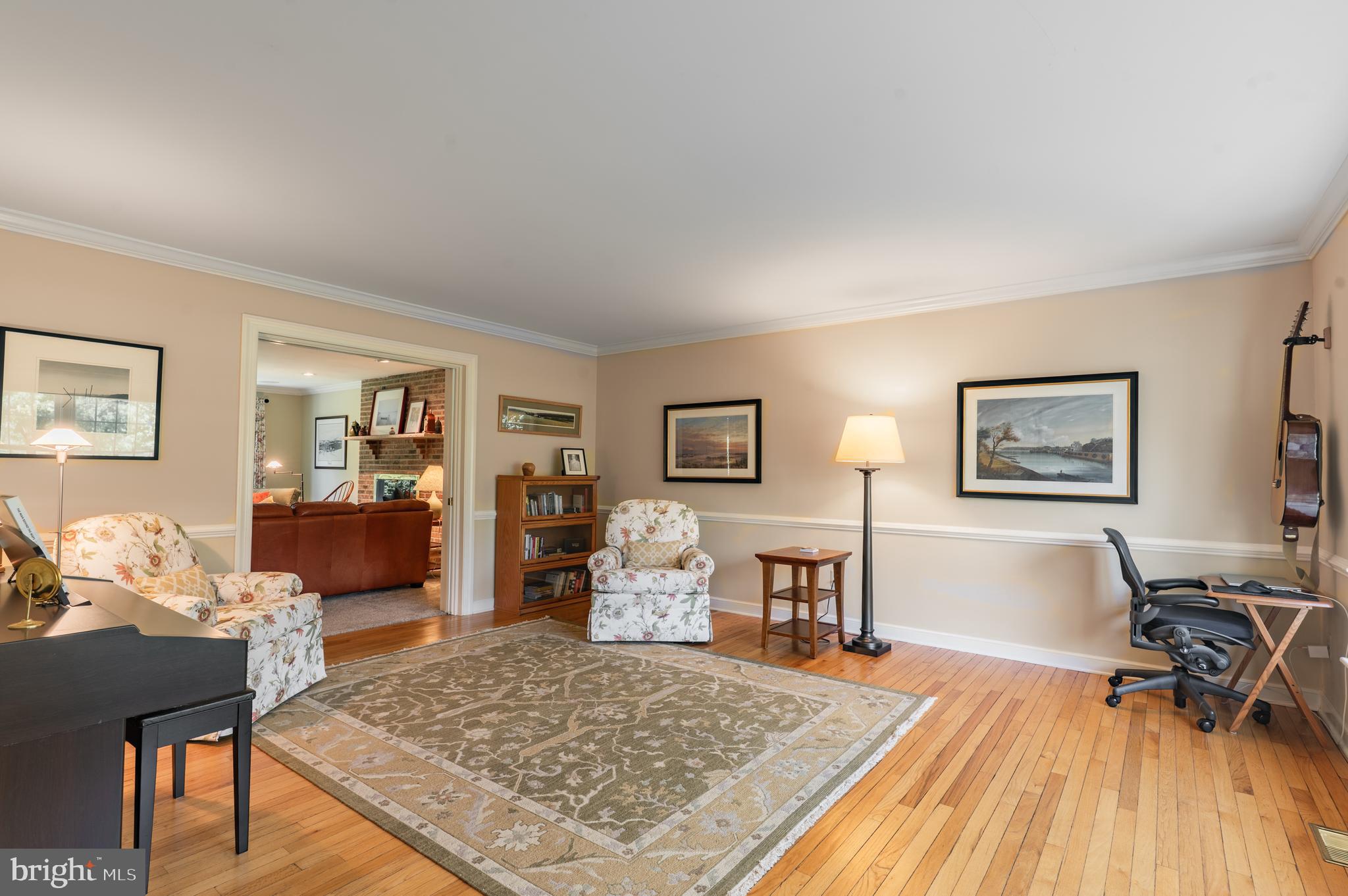 OAK RIDGE - Residential