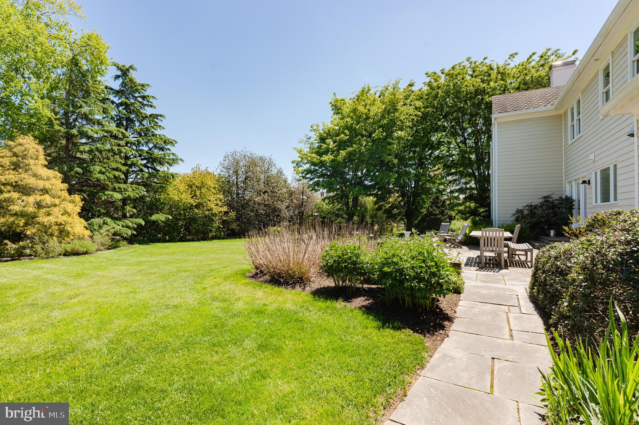 OAK RIDGE - Residential