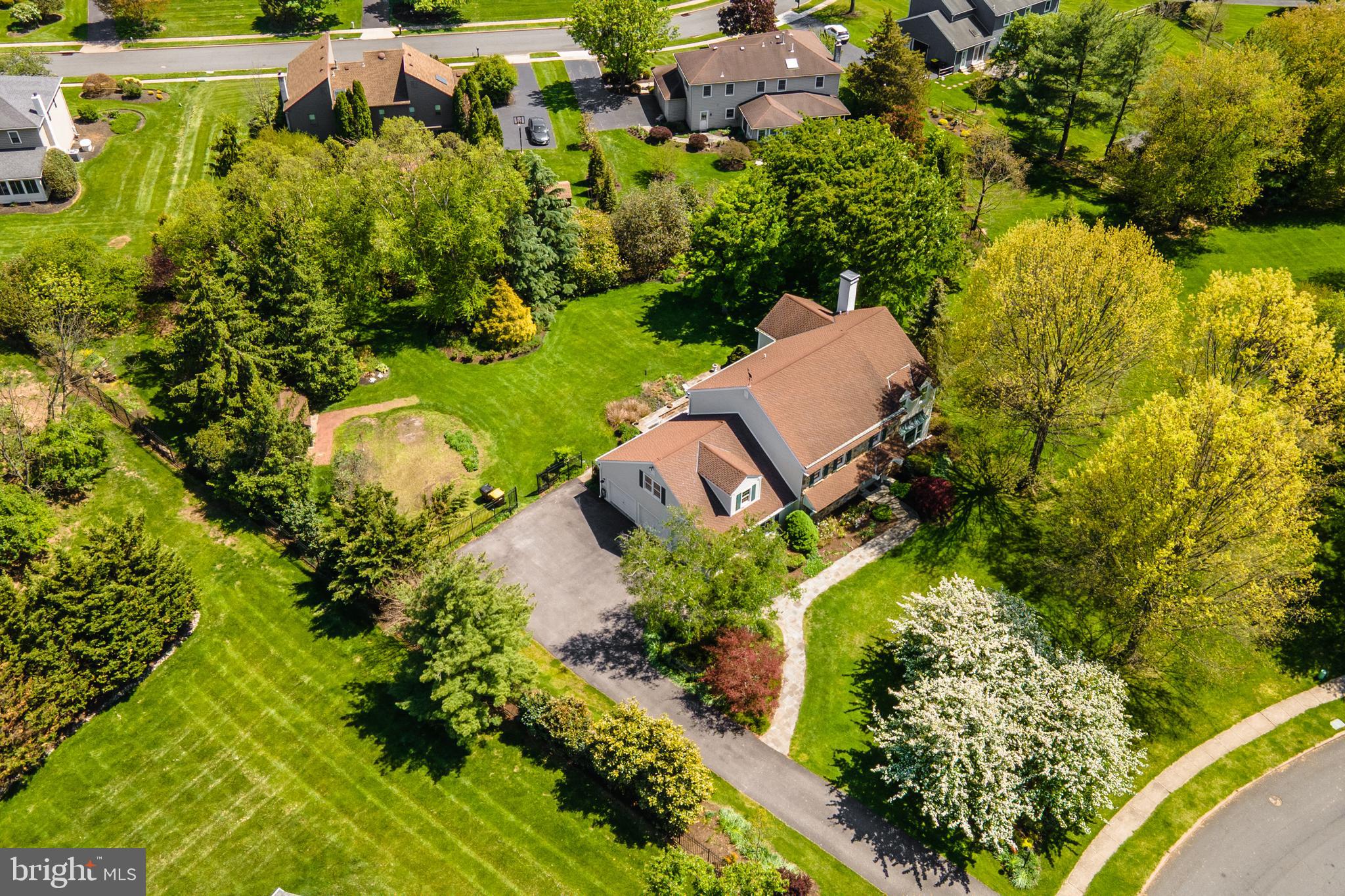 OAK RIDGE - Residential