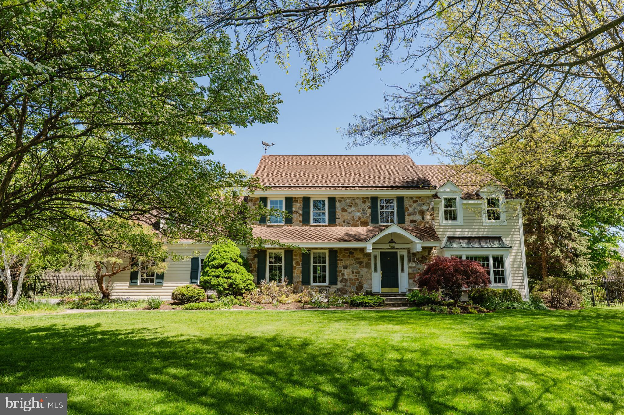 OAK RIDGE - Residential