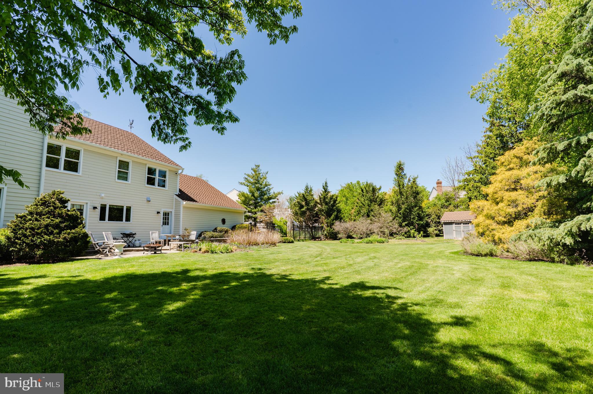 OAK RIDGE - Residential