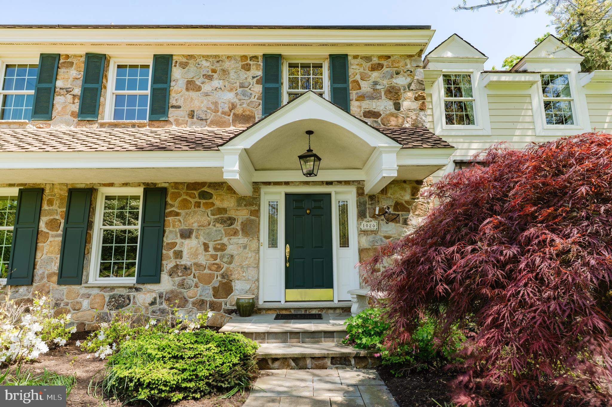 OAK RIDGE - Residential