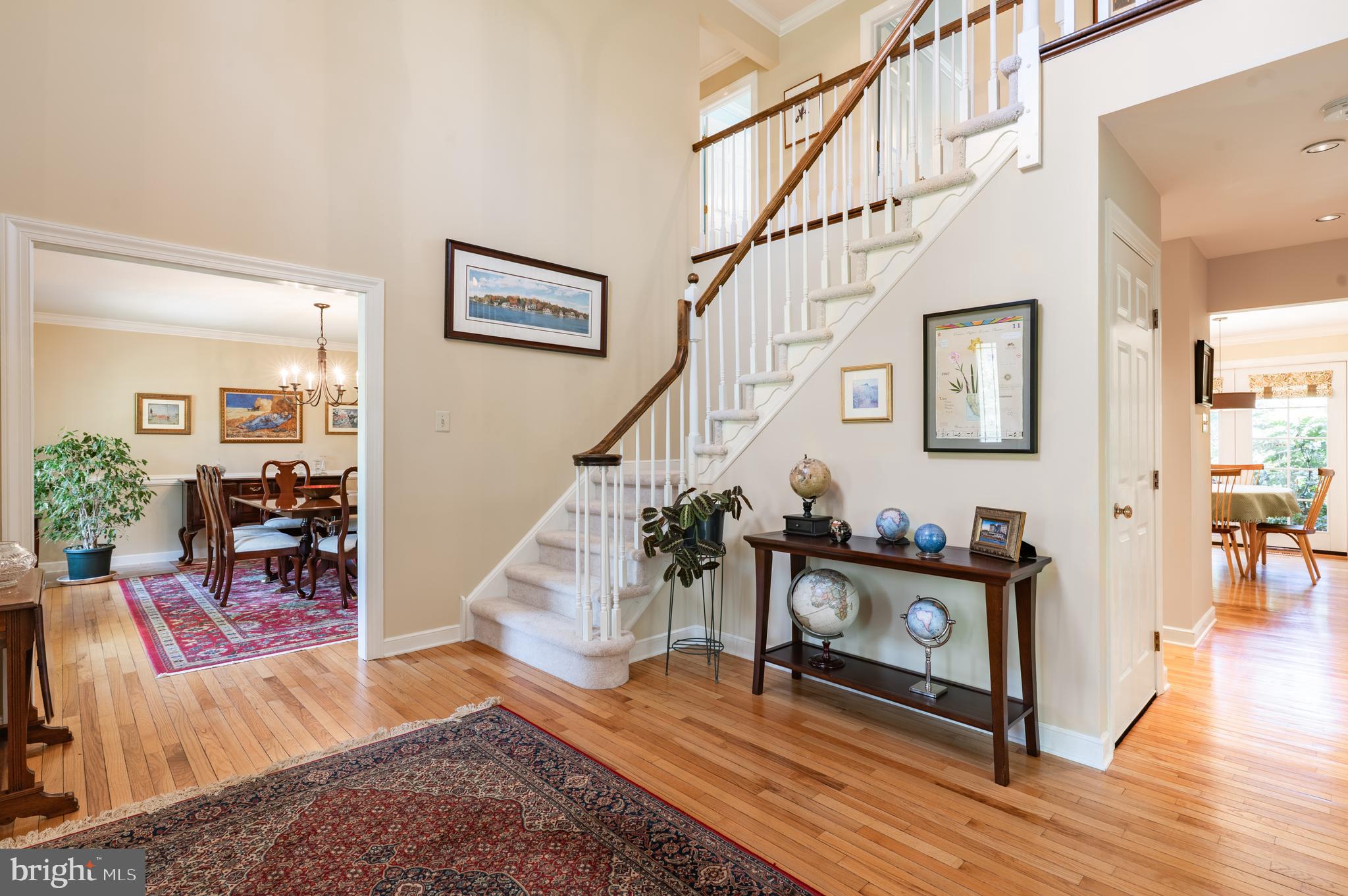 OAK RIDGE - Residential