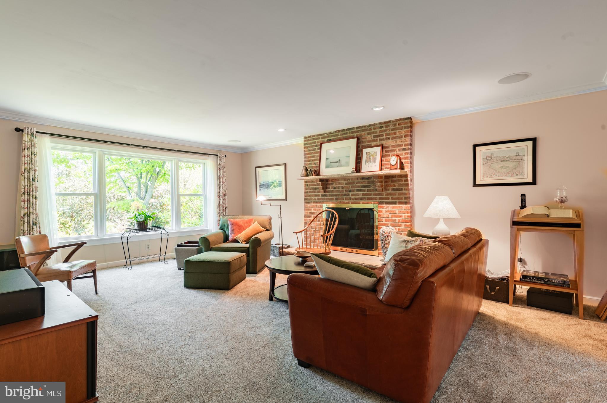 OAK RIDGE - Residential