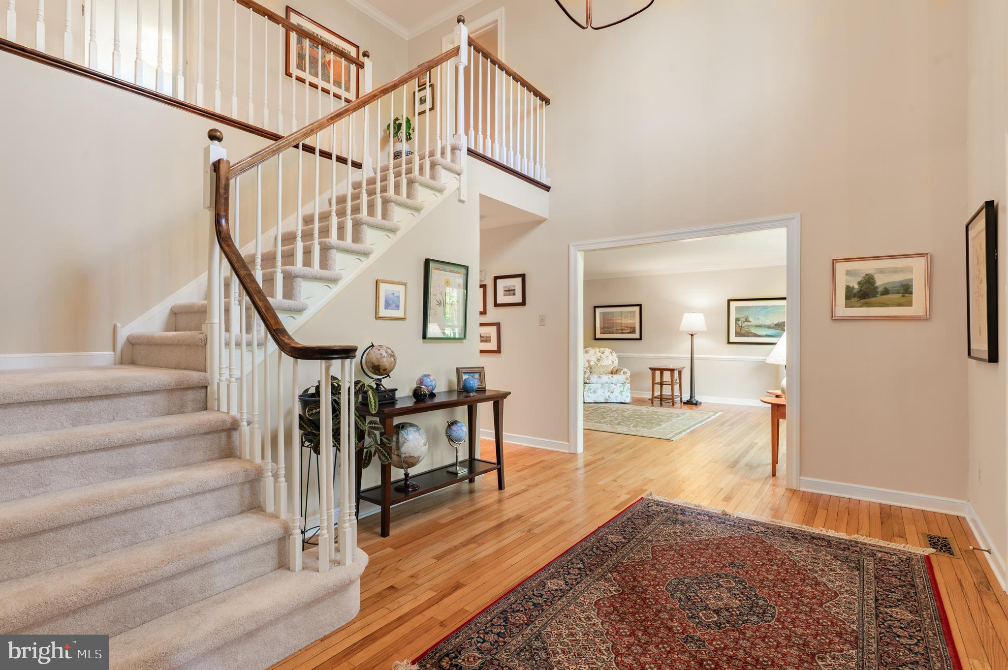 OAK RIDGE - Residential