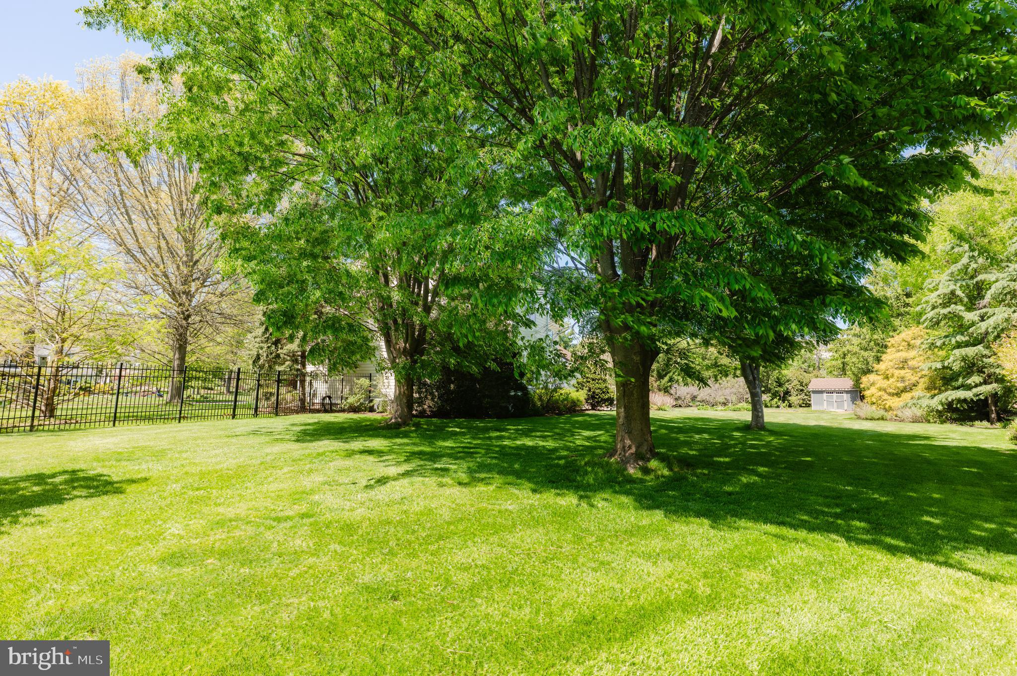OAK RIDGE - Residential