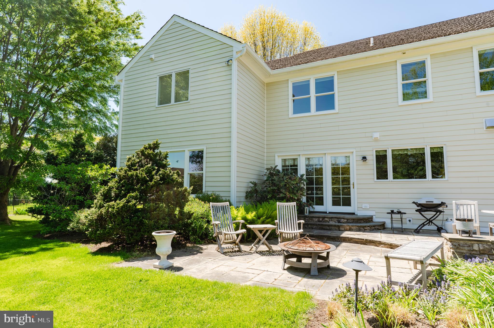 OAK RIDGE - Residential