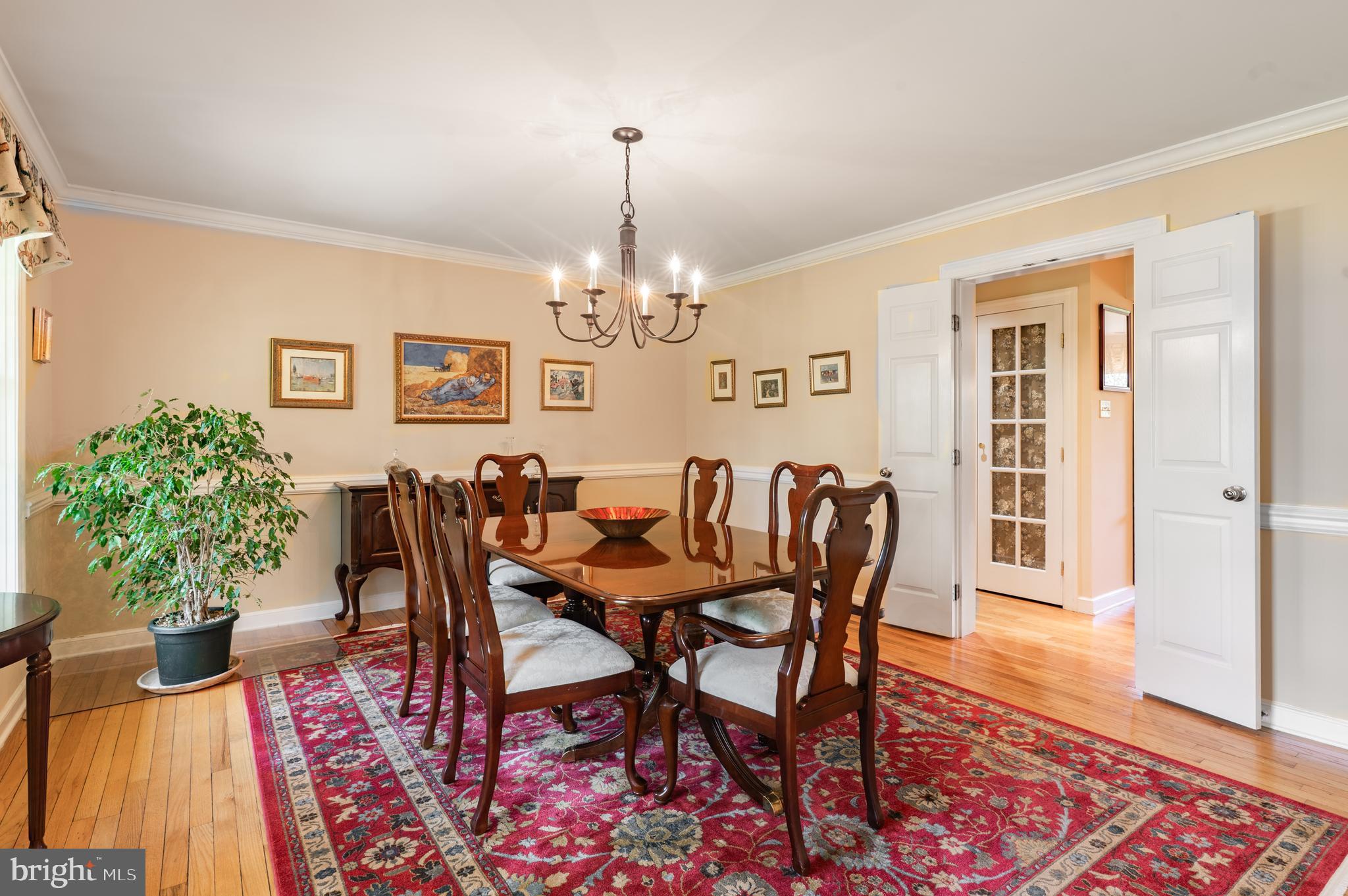 OAK RIDGE - Residential