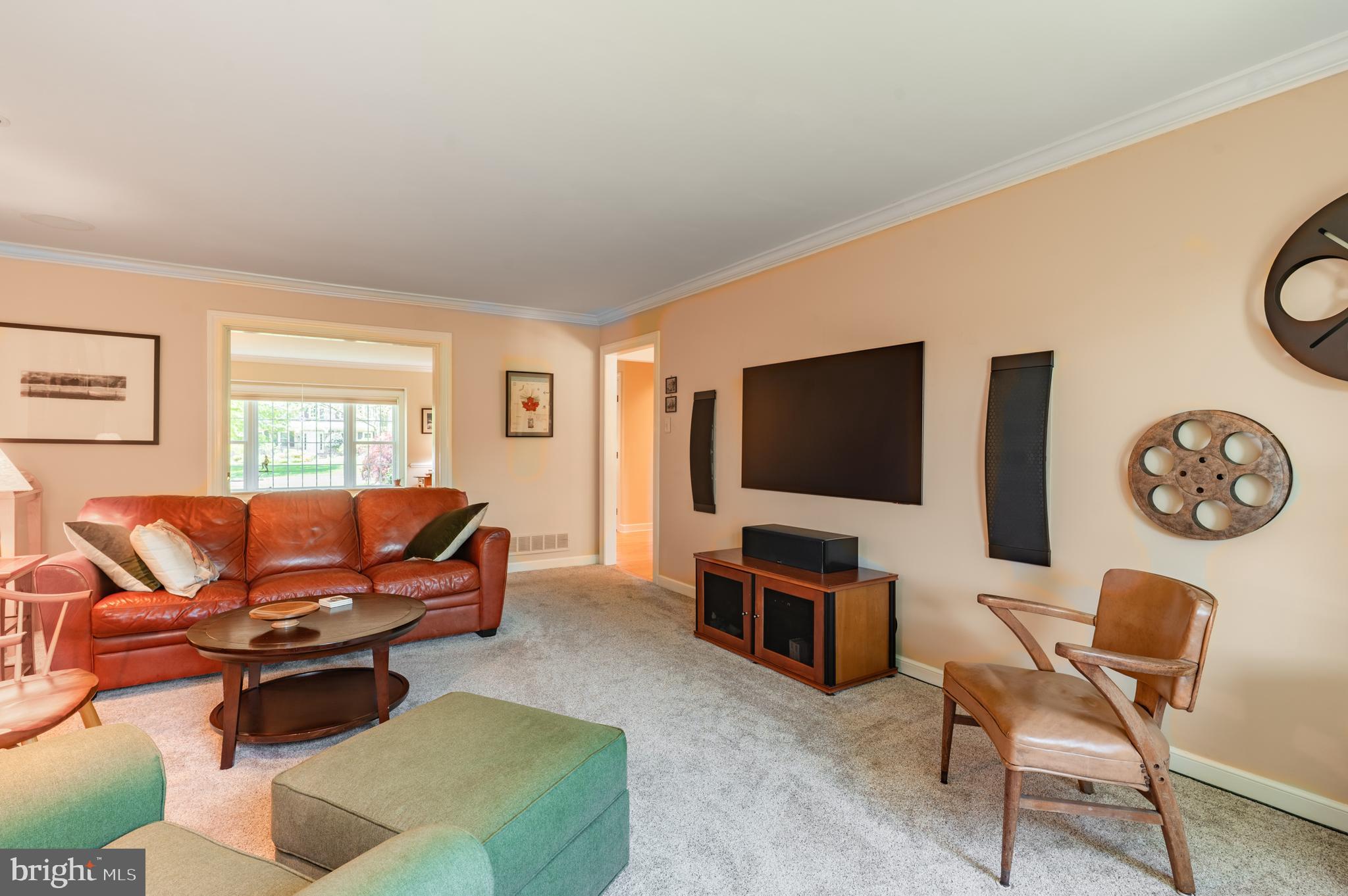 OAK RIDGE - Residential