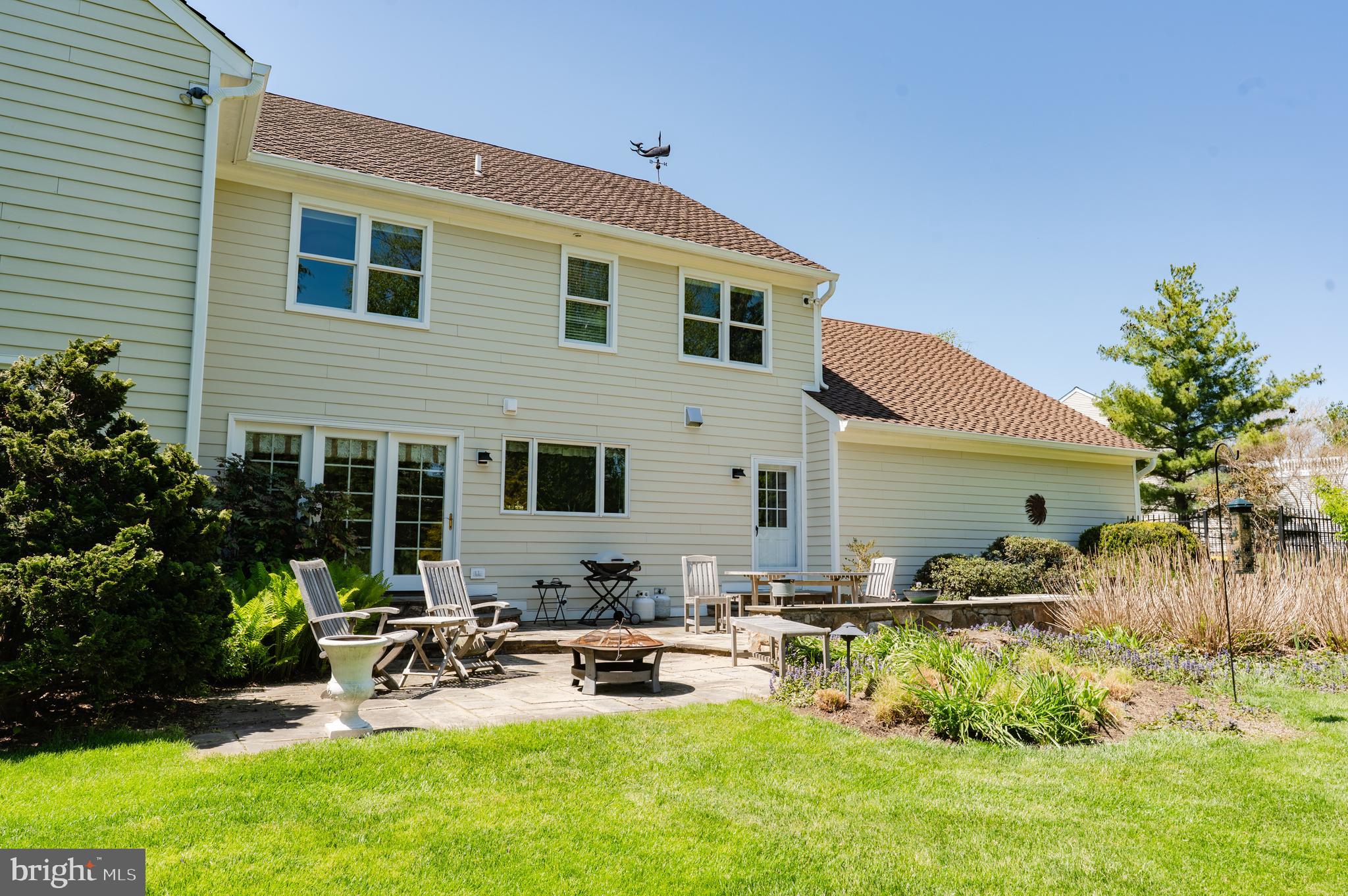OAK RIDGE - Residential