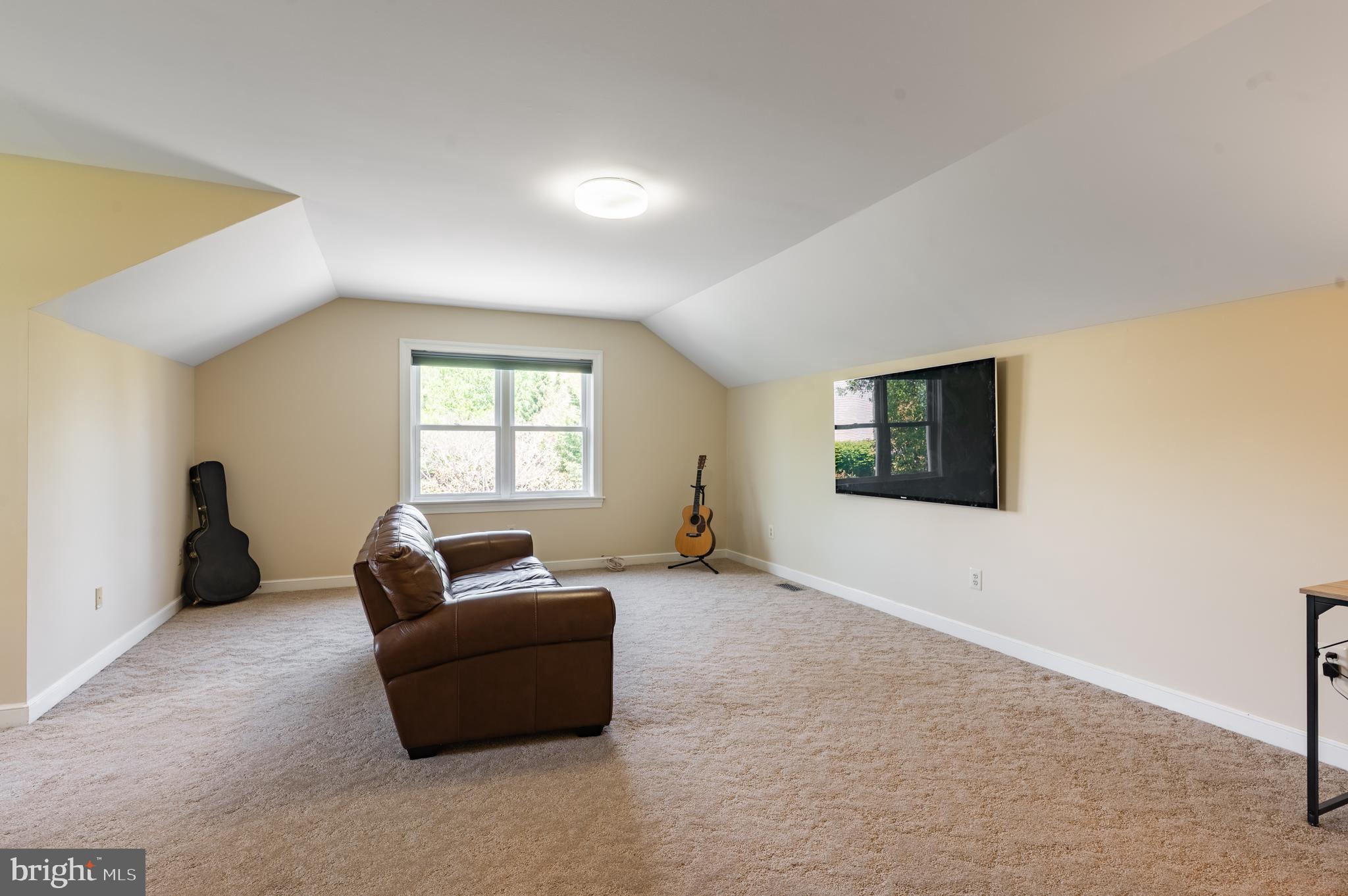 OAK RIDGE - Residential
