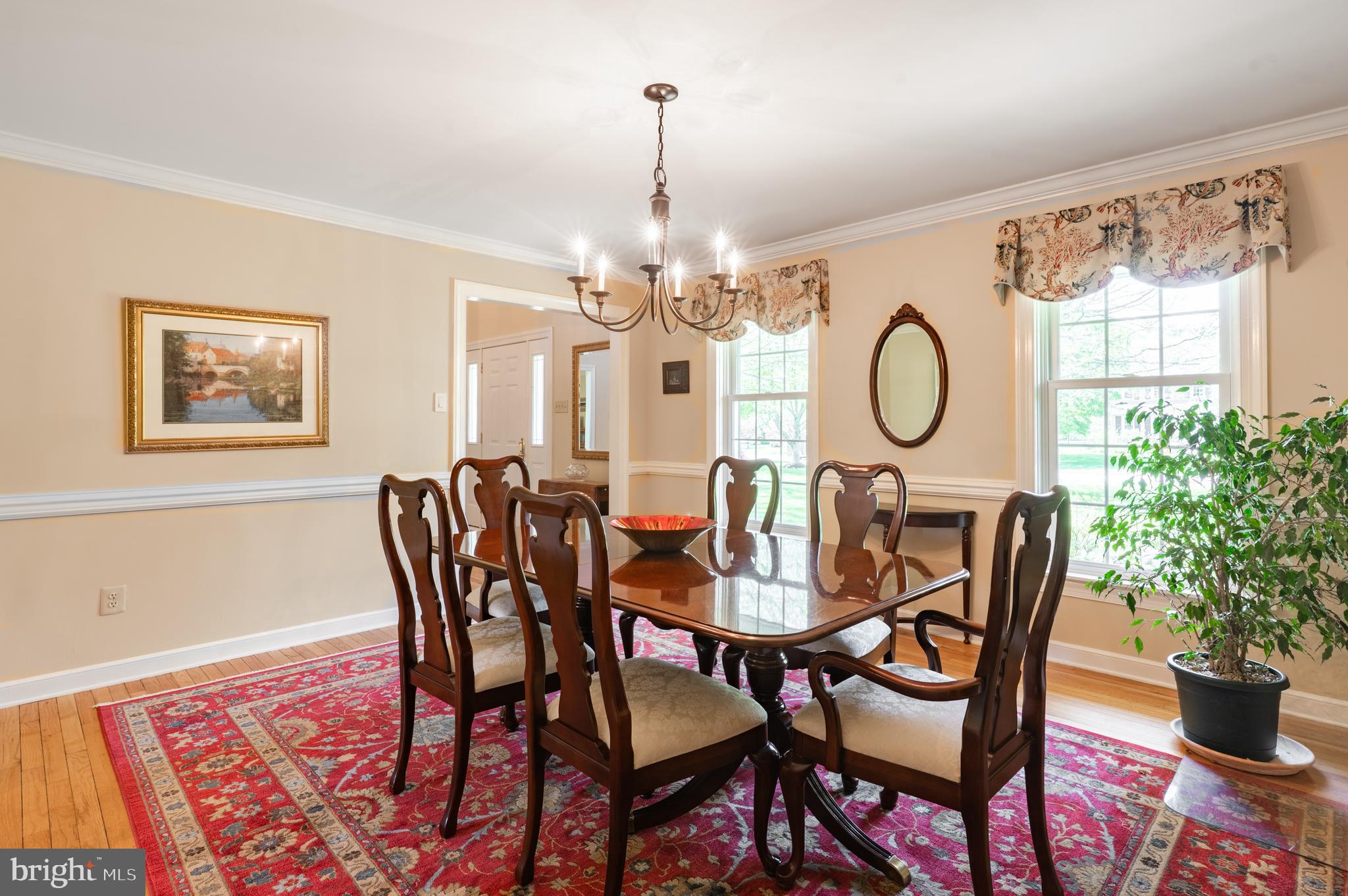 OAK RIDGE - Residential