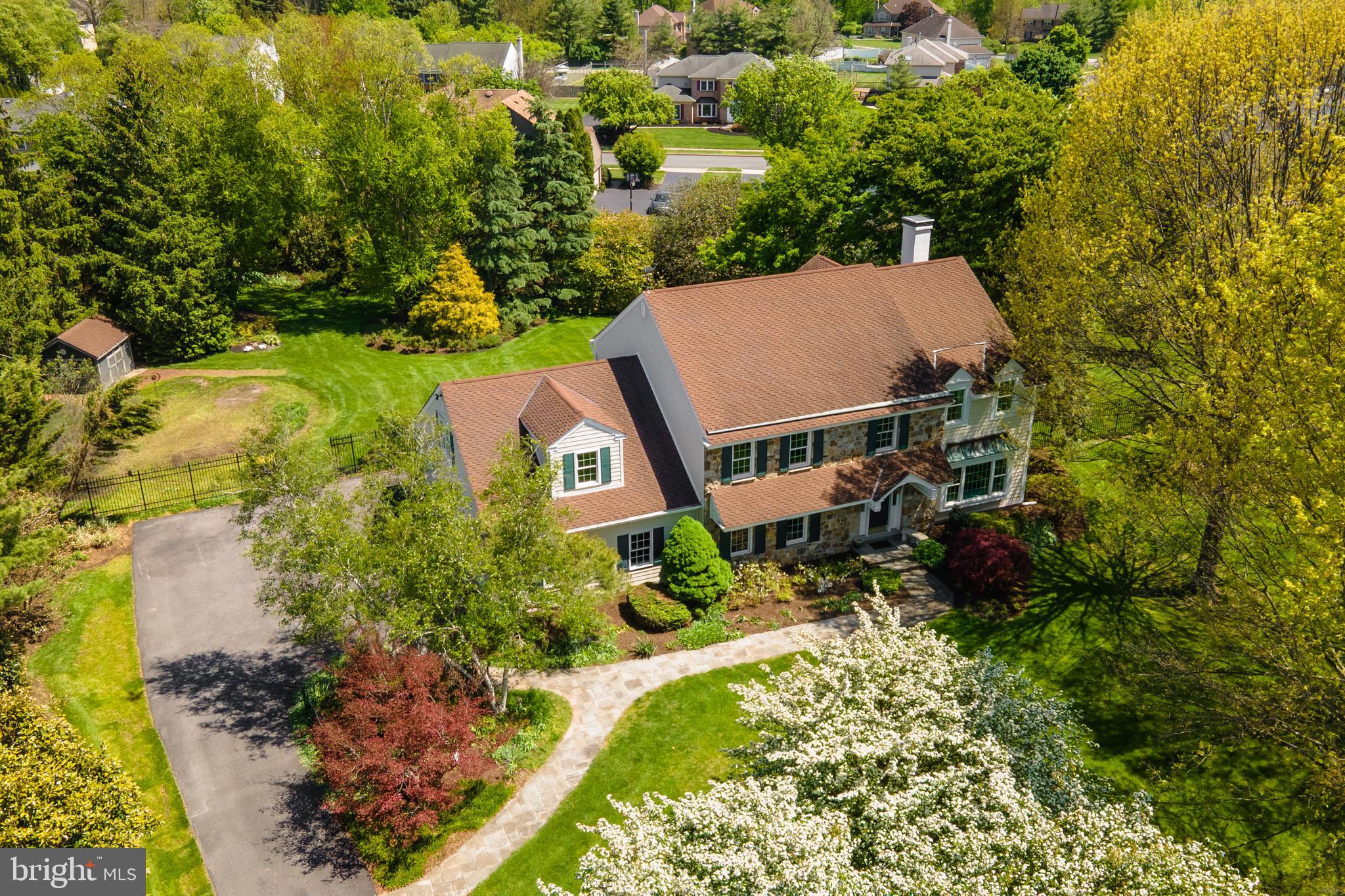OAK RIDGE - Residential