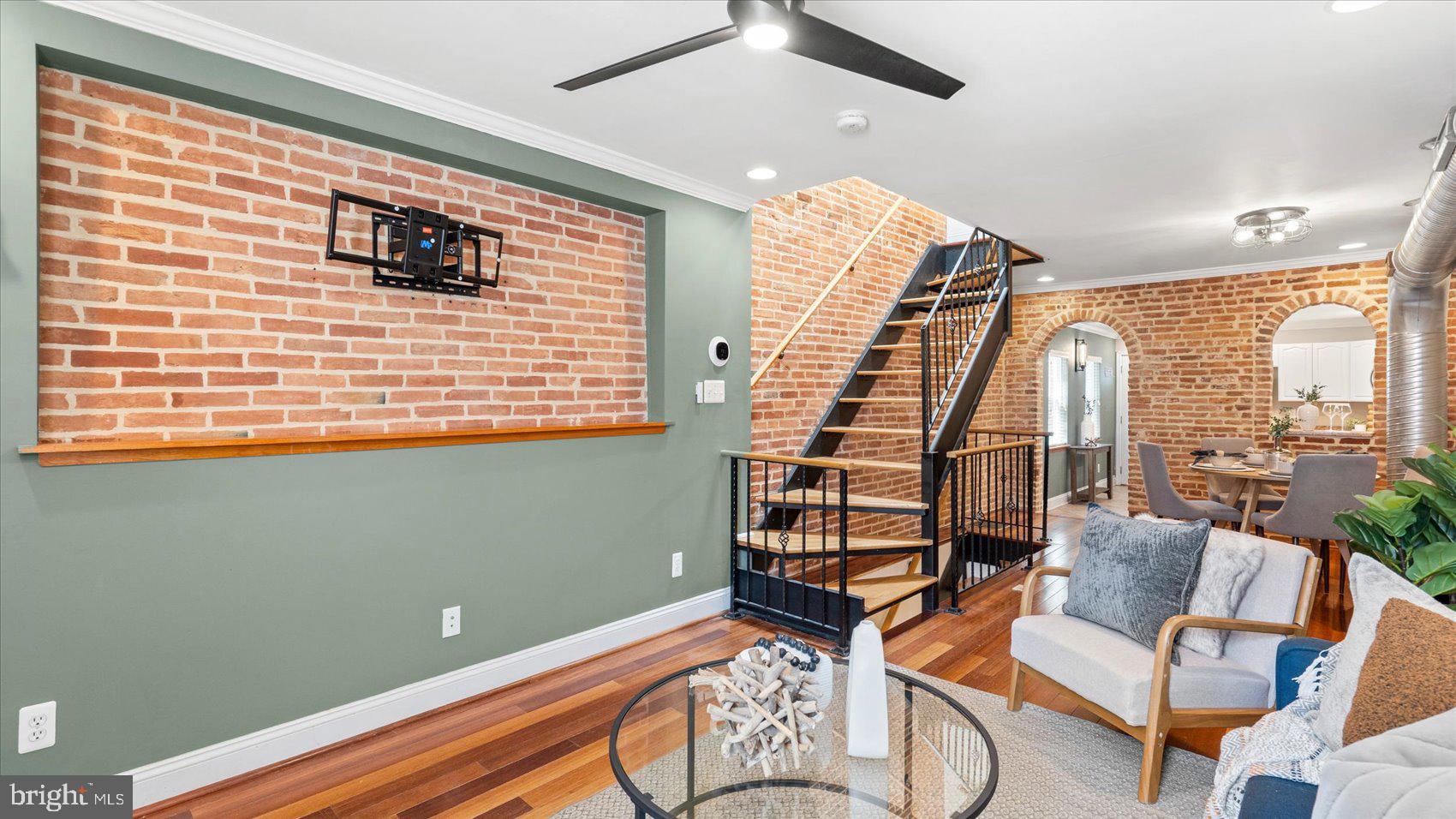 PIGTOWN HISTORIC DISTRICT - Residential