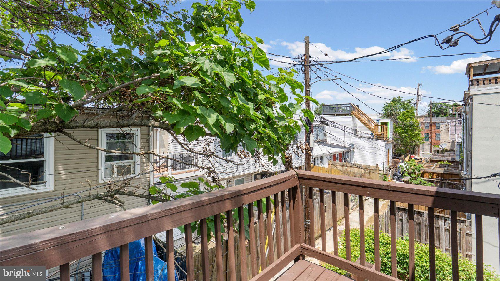 PIGTOWN HISTORIC DISTRICT - Residential