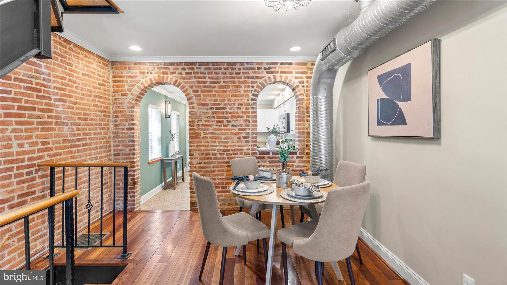 PIGTOWN HISTORIC DISTRICT - Residential