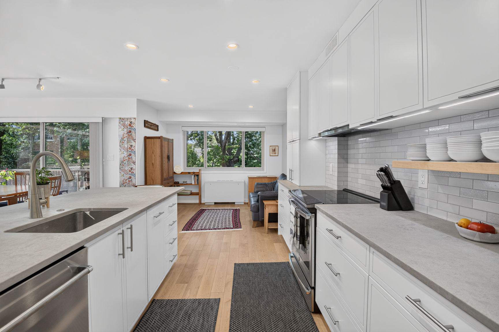 KENWOOD HOUSE - Residential