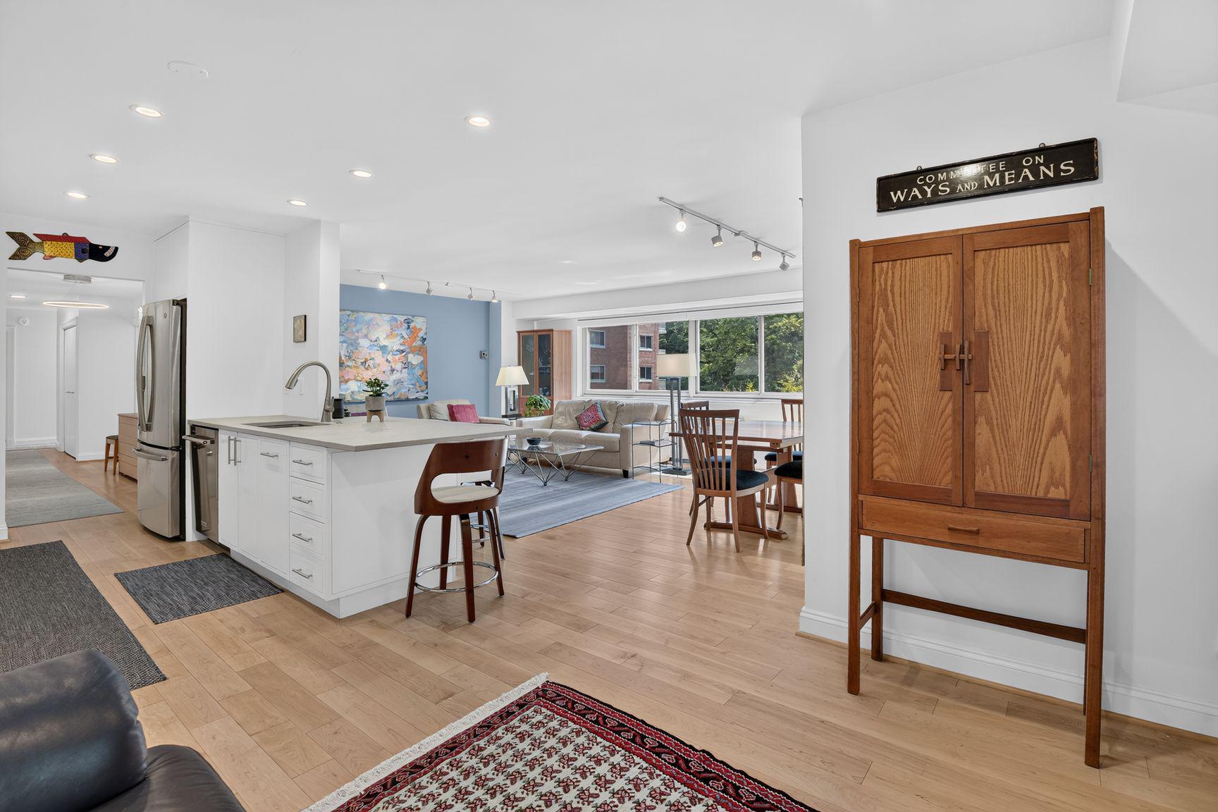 KENWOOD HOUSE - Residential