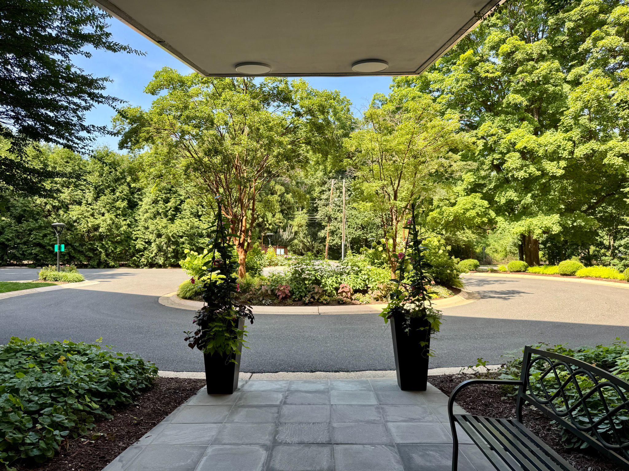 KENWOOD HOUSE - Residential