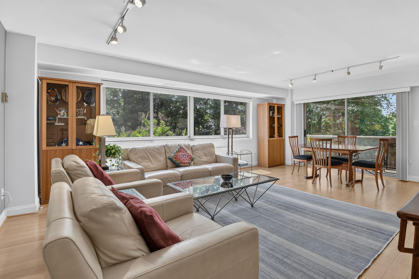 KENWOOD HOUSE - Residential