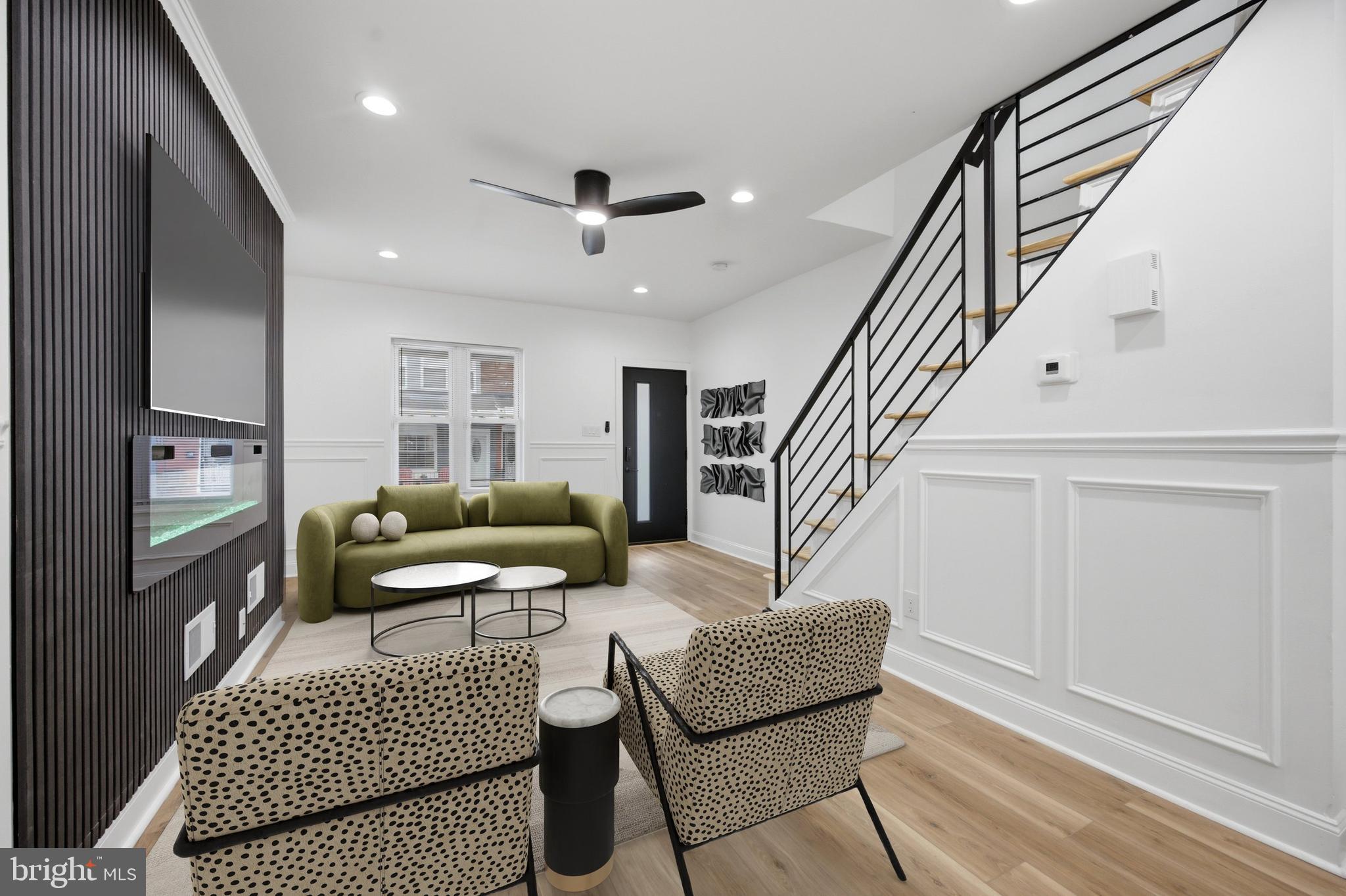 COBBS CREEK - Residential