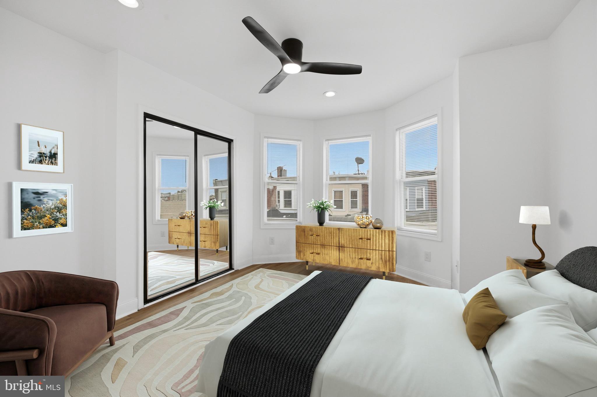 COBBS CREEK - Residential