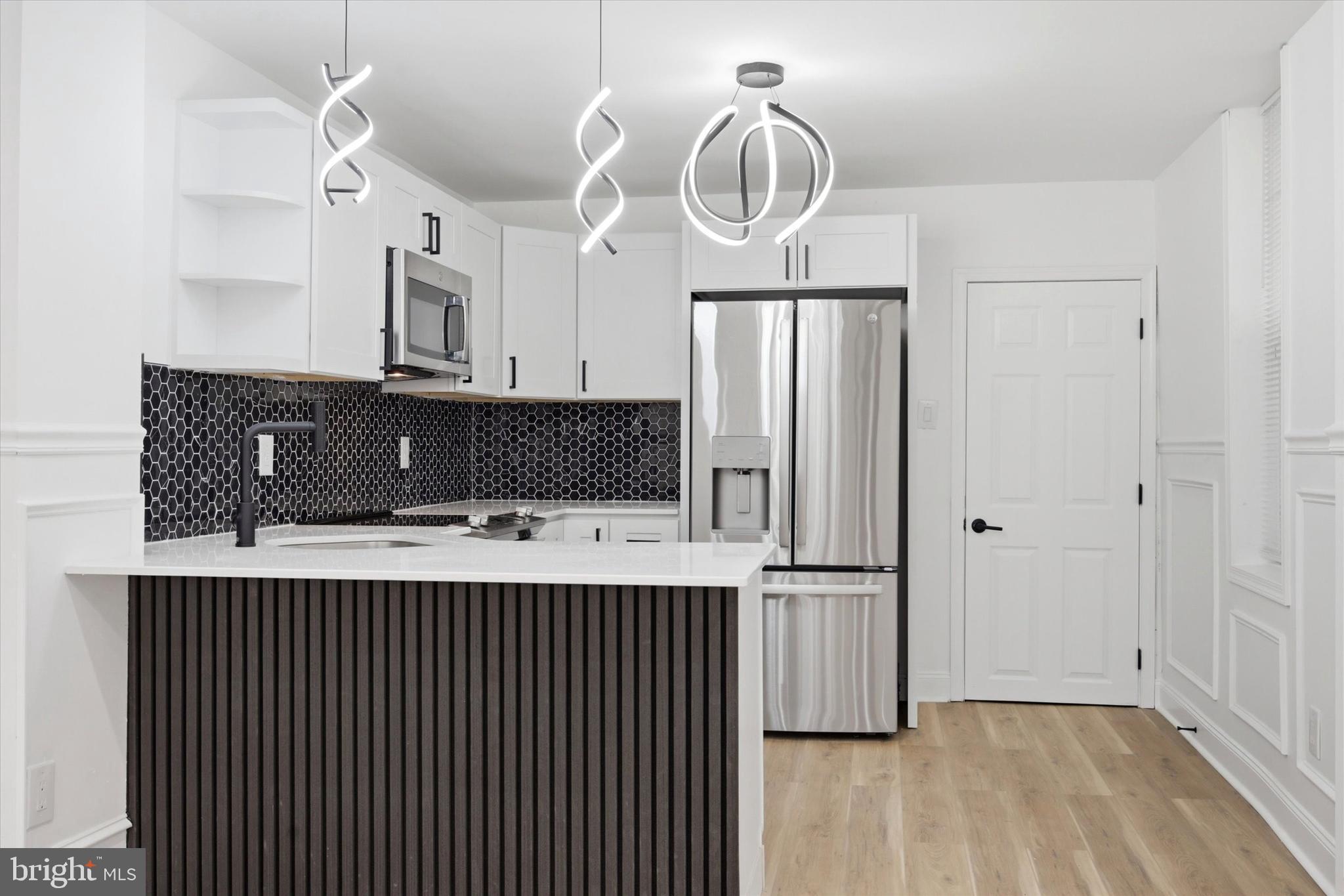 COBBS CREEK - Residential