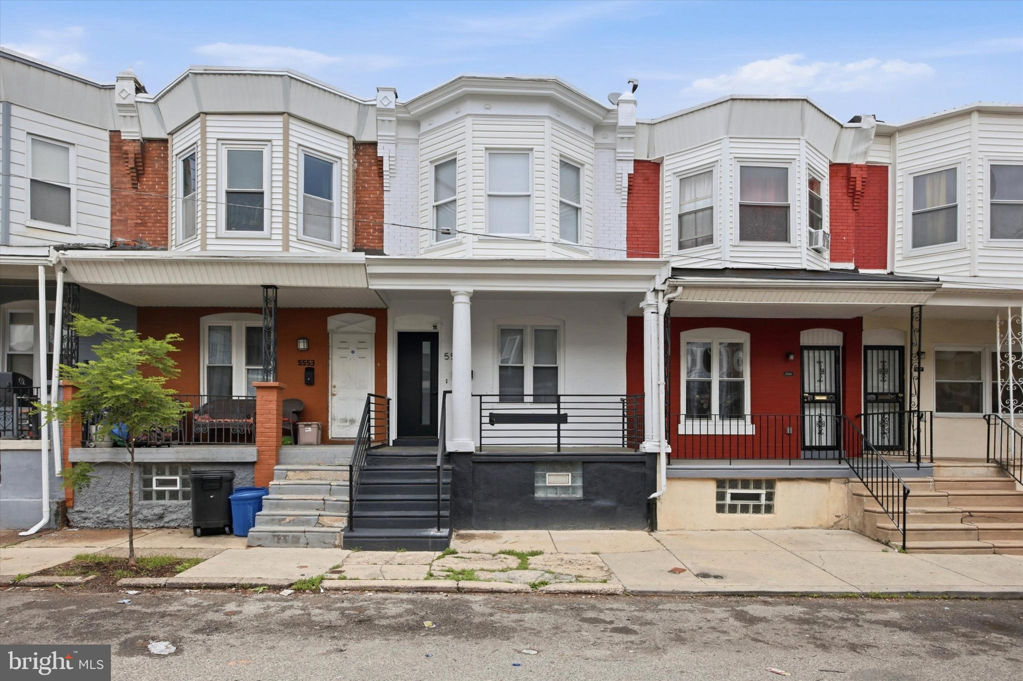 COBBS CREEK - Residential
