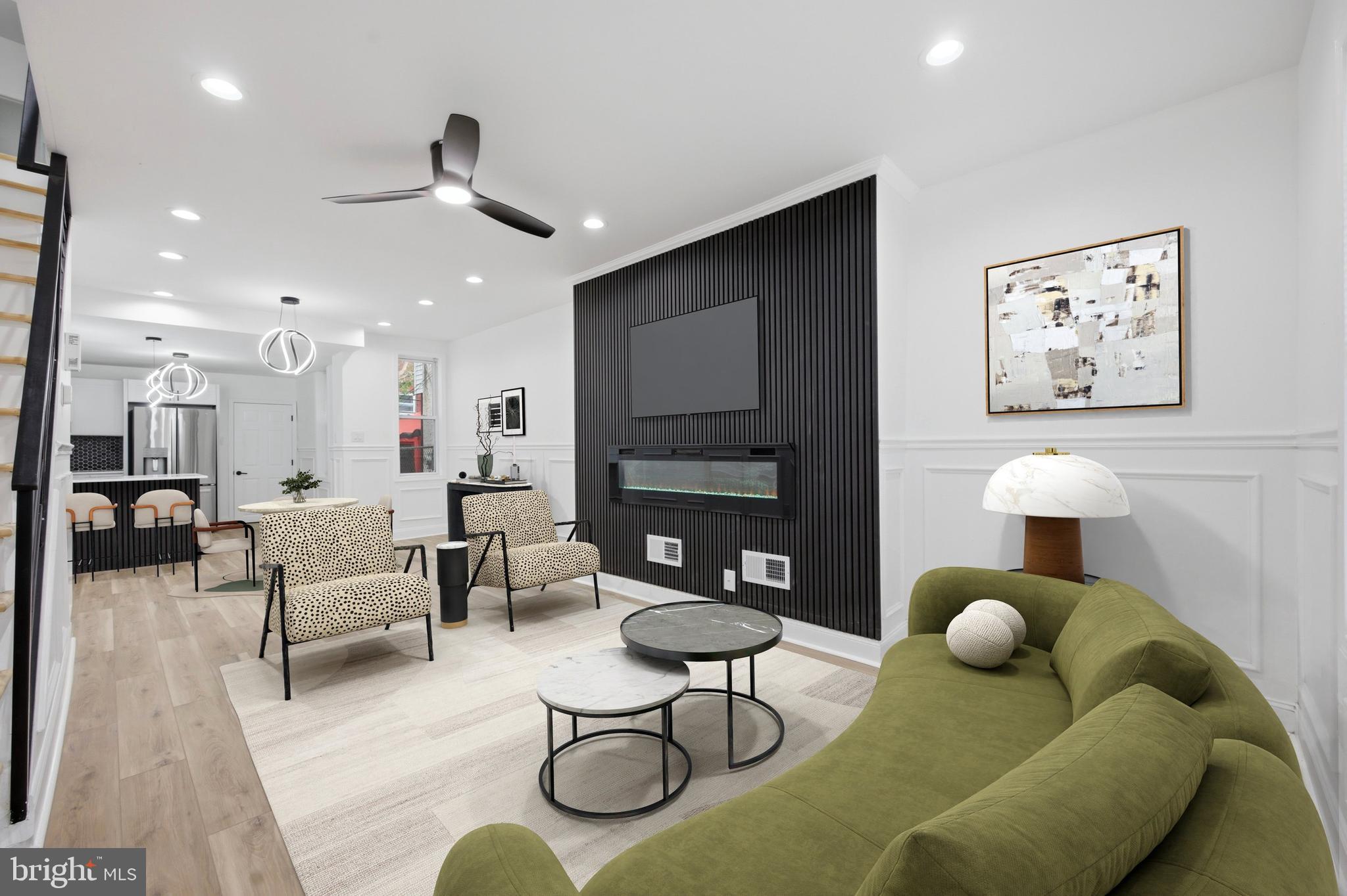 COBBS CREEK - Residential