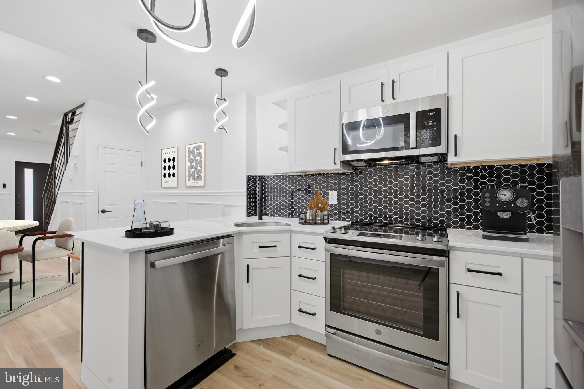 COBBS CREEK - Residential