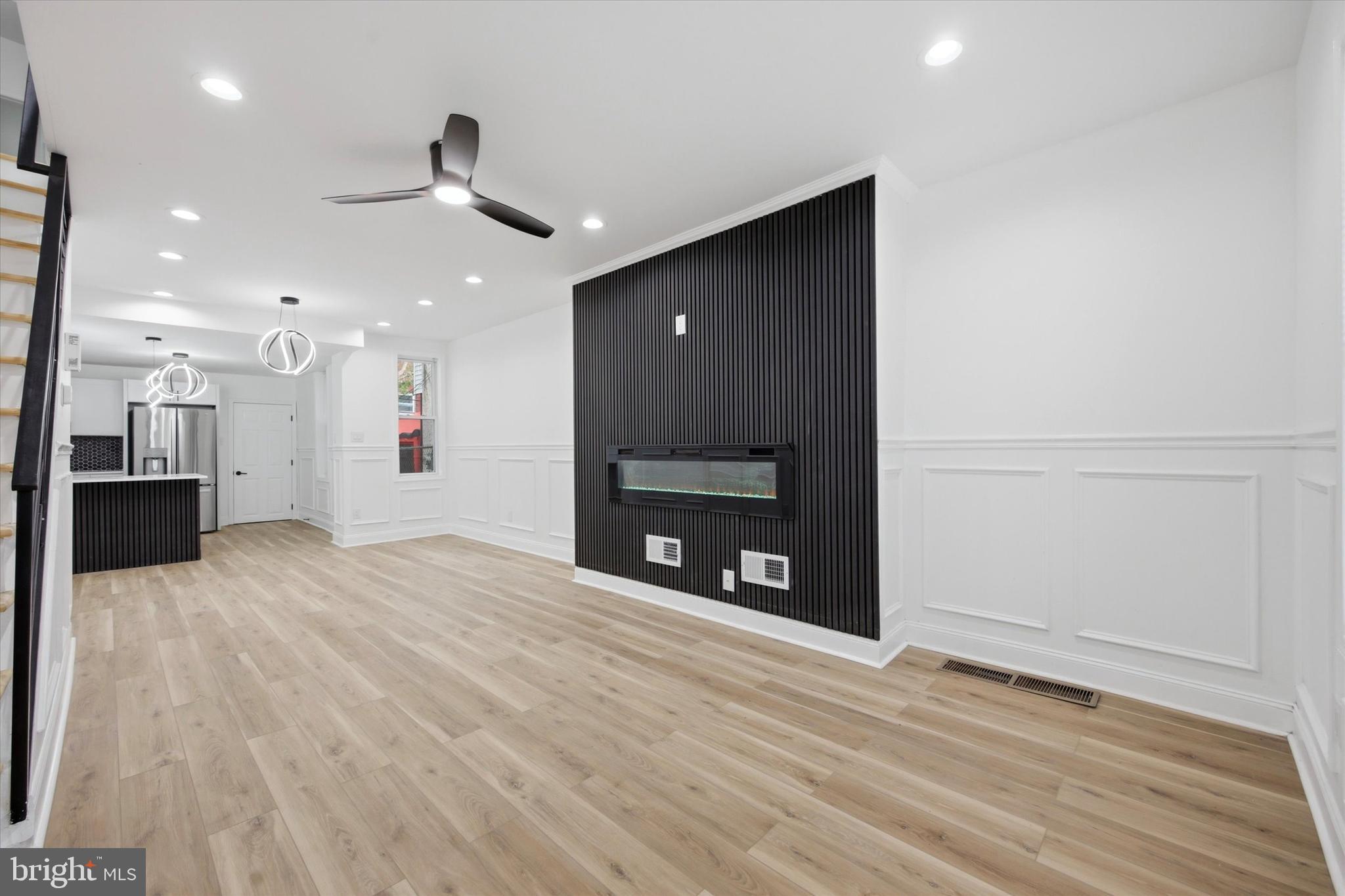 COBBS CREEK - Residential