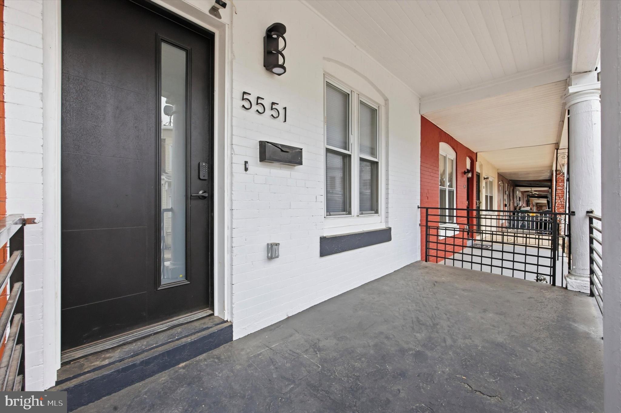 COBBS CREEK - Residential