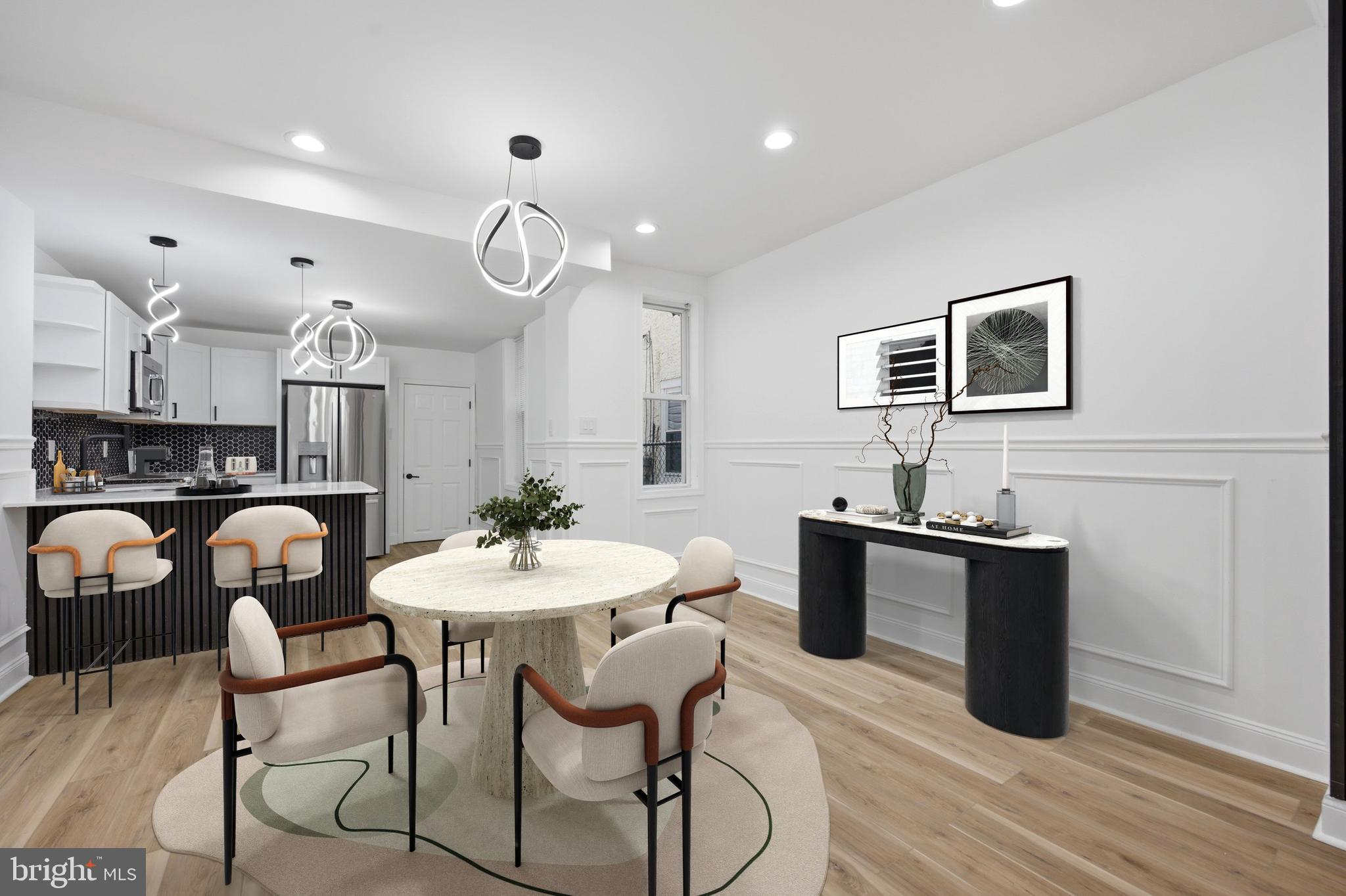 COBBS CREEK - Residential