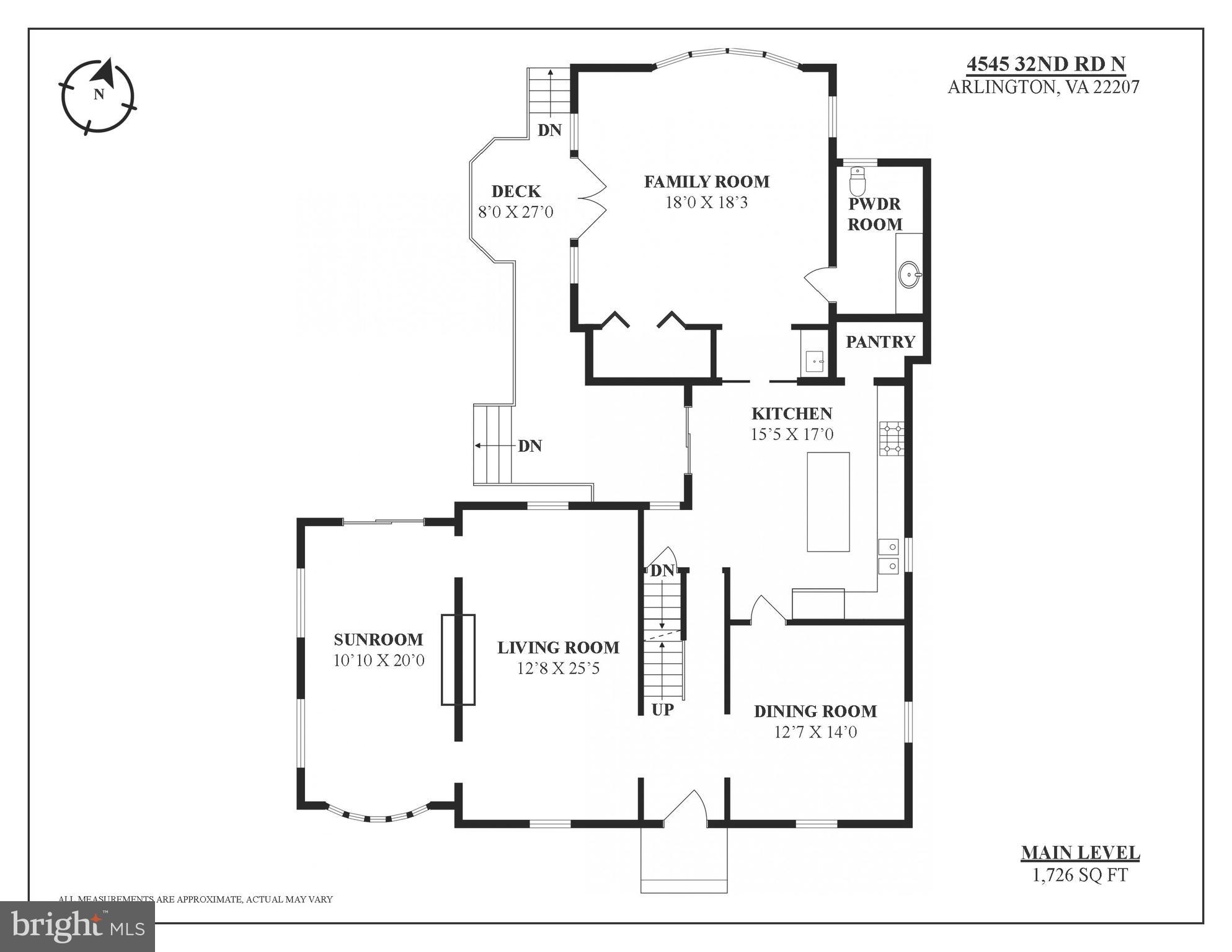 COUNTRY CLUB HILLS - Residential