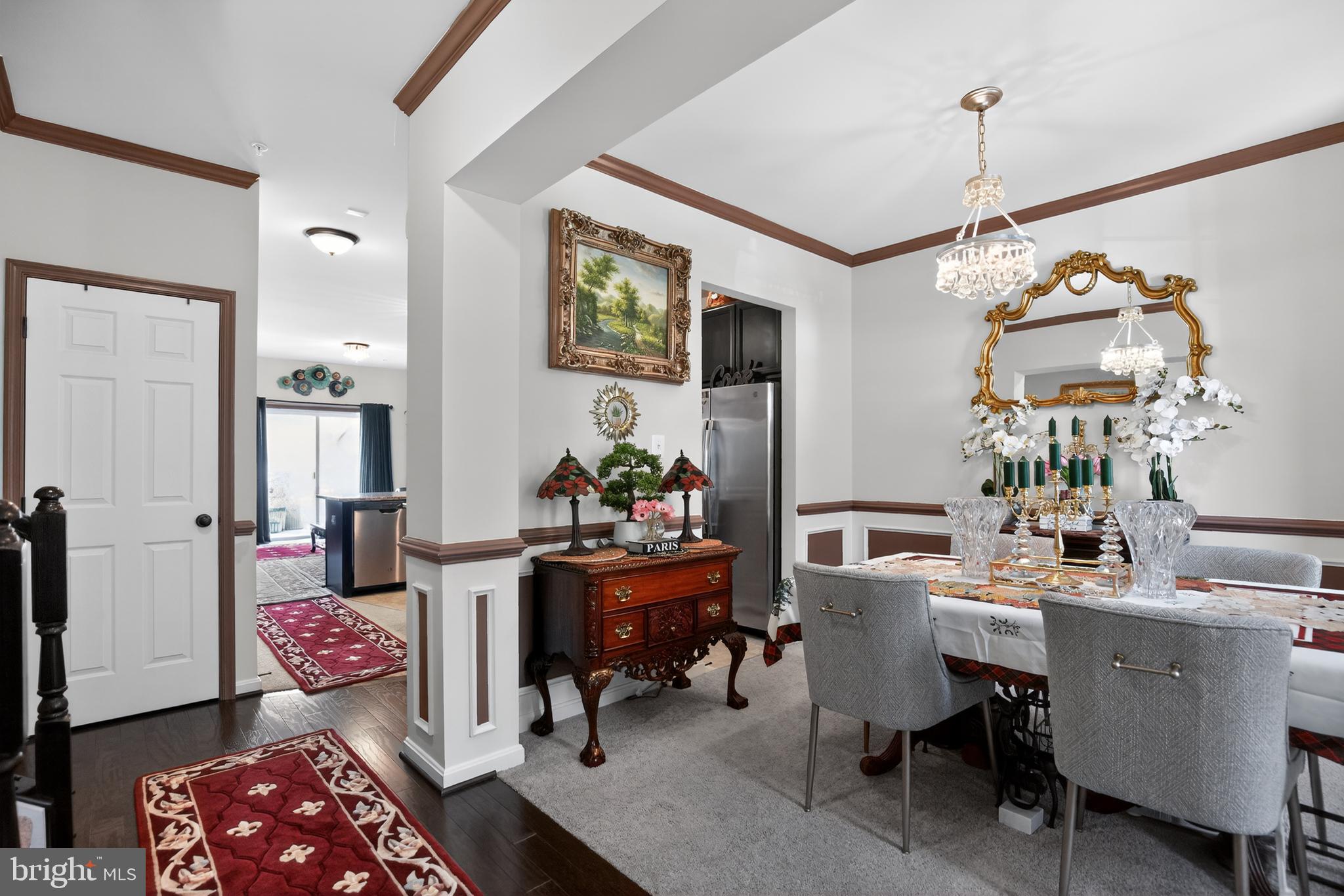 ELIZABETH HILLS PHASE 5 - Residential