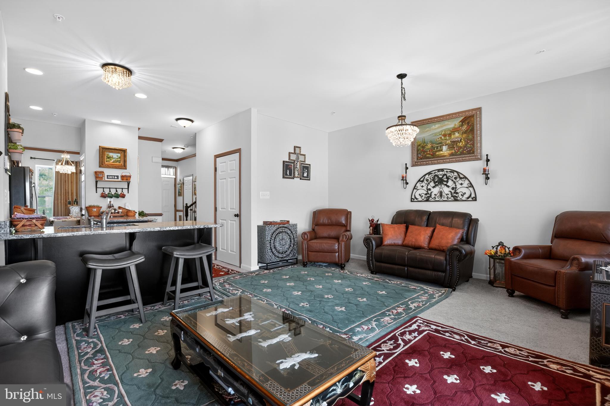 ELIZABETH HILLS PHASE 5 - Residential