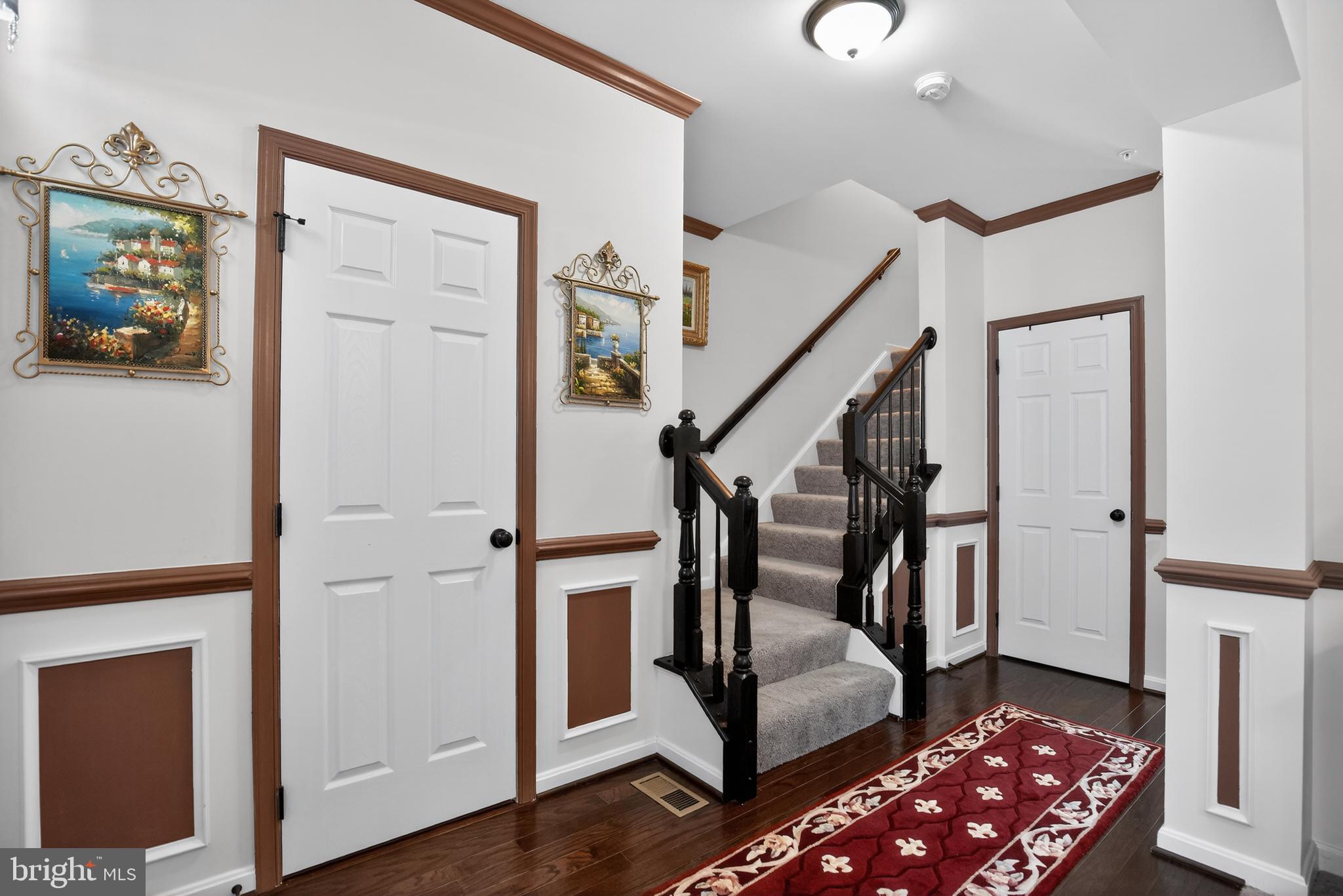 ELIZABETH HILLS PHASE 5 - Residential