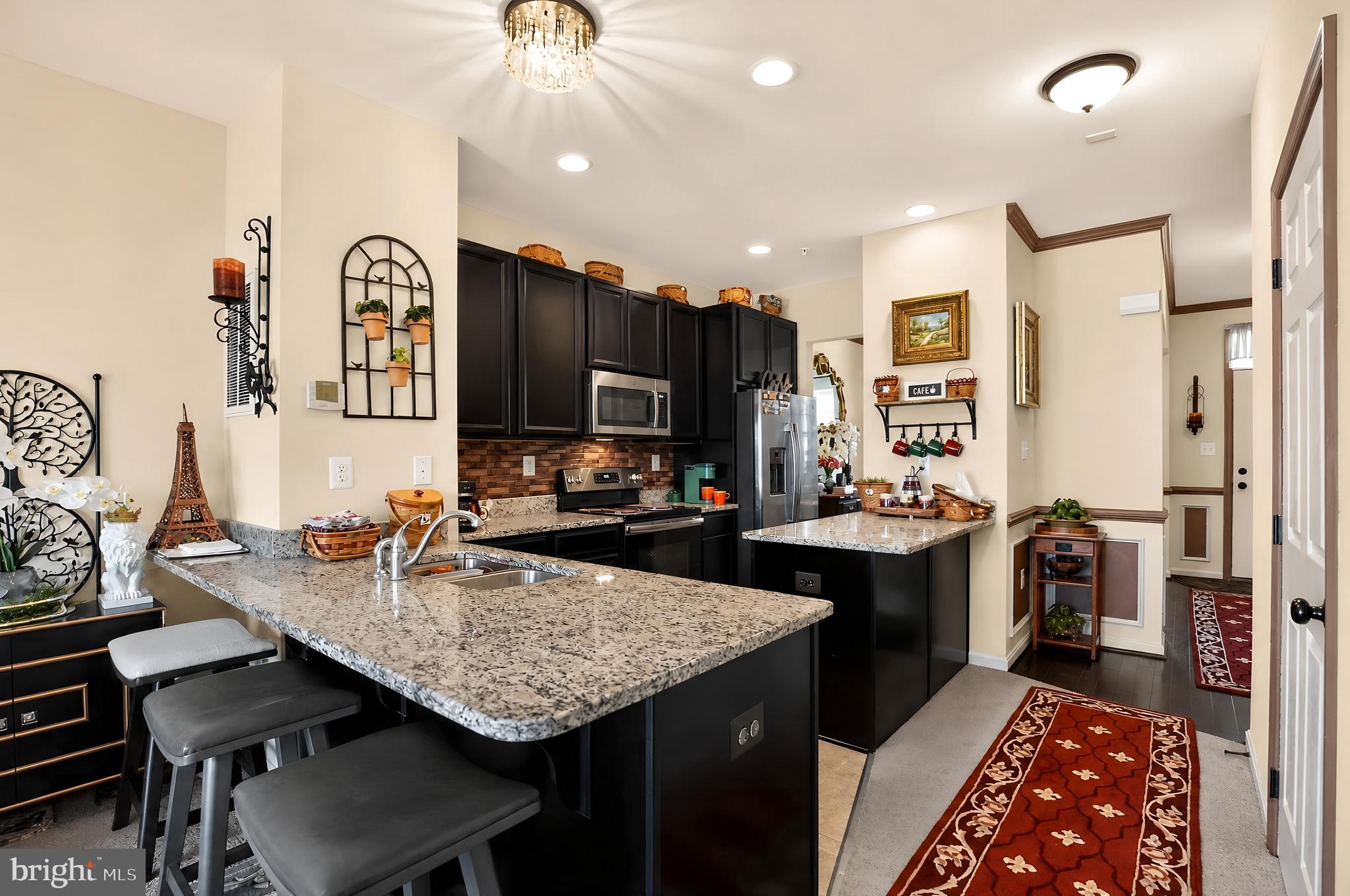 ELIZABETH HILLS PHASE 5 - Residential