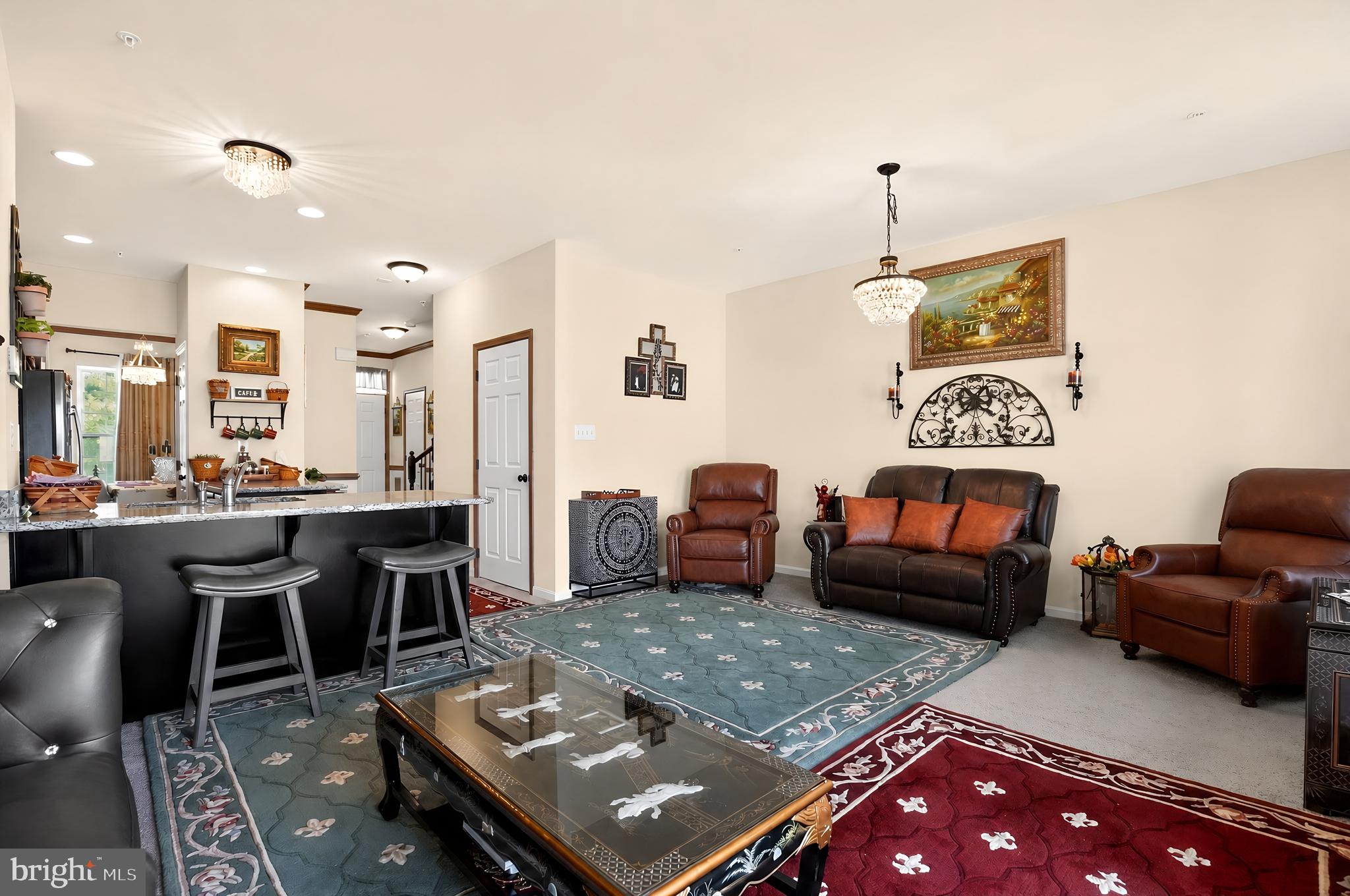 ELIZABETH HILLS PHASE 5 - Residential