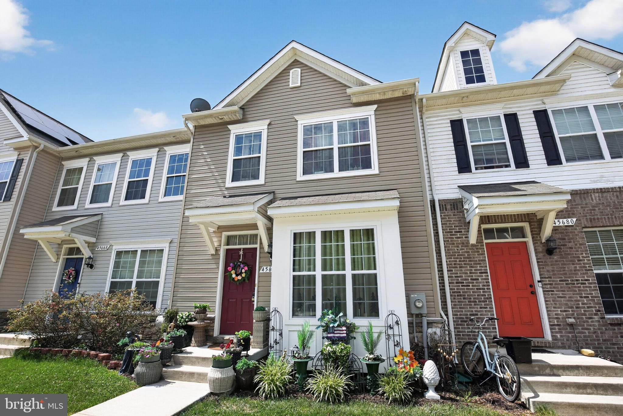 ELIZABETH HILLS PHASE 5 - Residential
