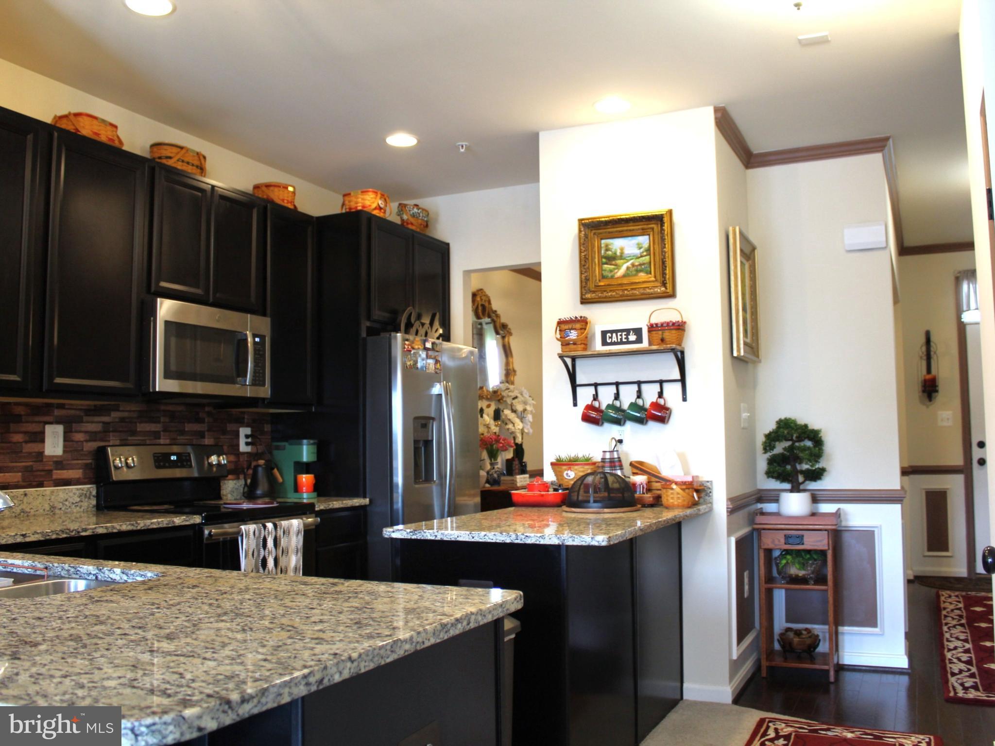 ELIZABETH HILLS PHASE 5 - Residential