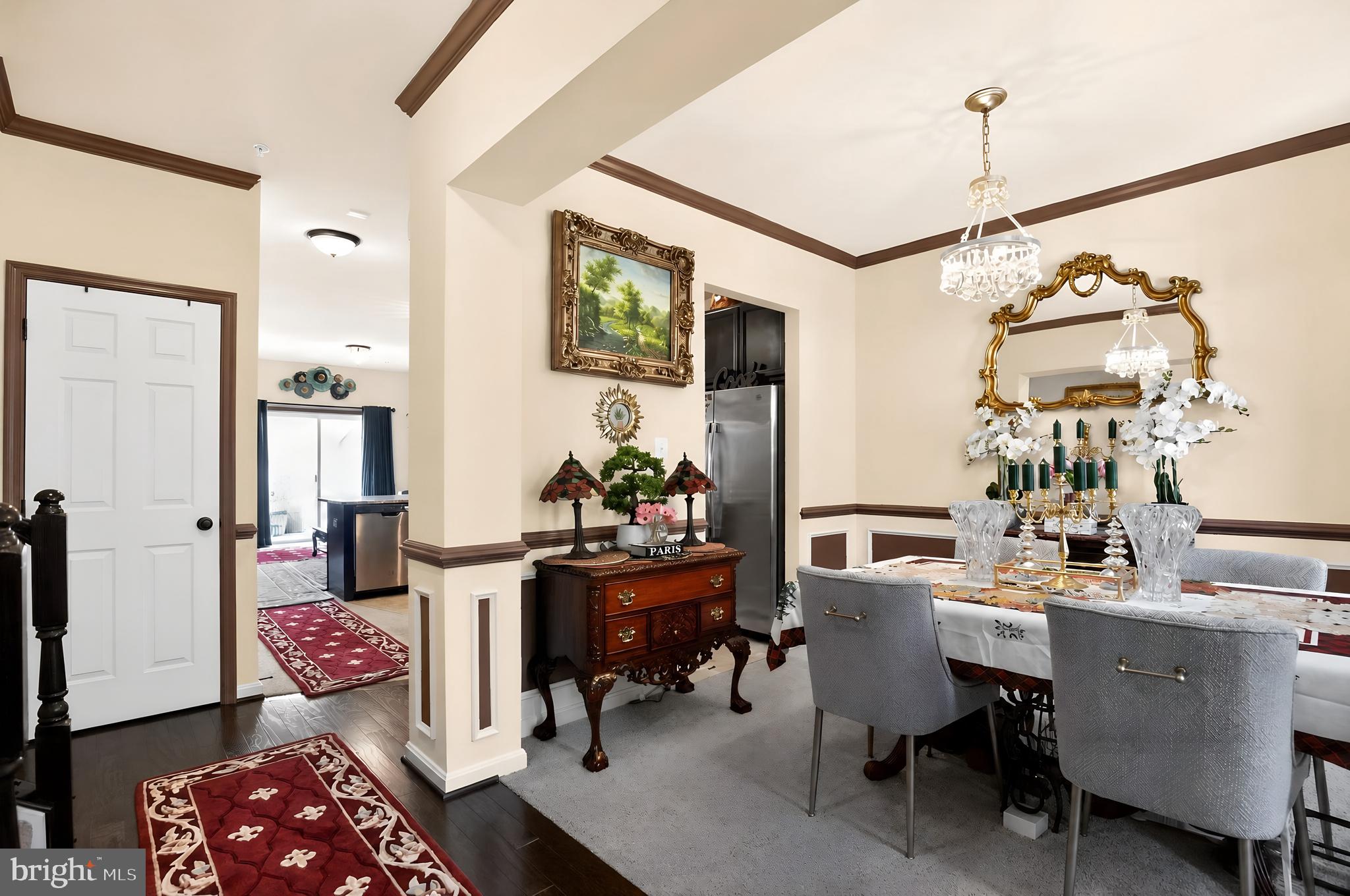 ELIZABETH HILLS PHASE 5 - Residential