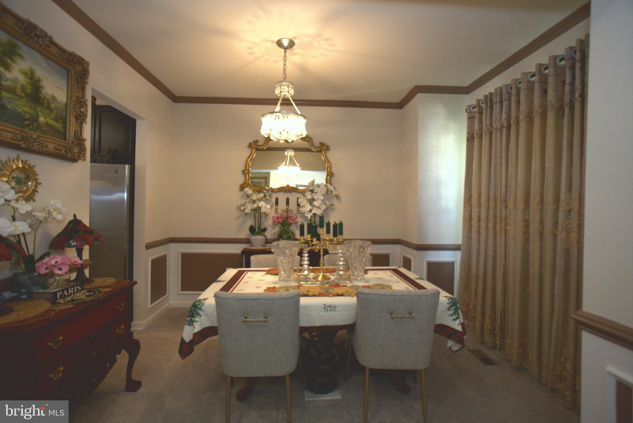 ELIZABETH HILLS PHASE 5 - Residential