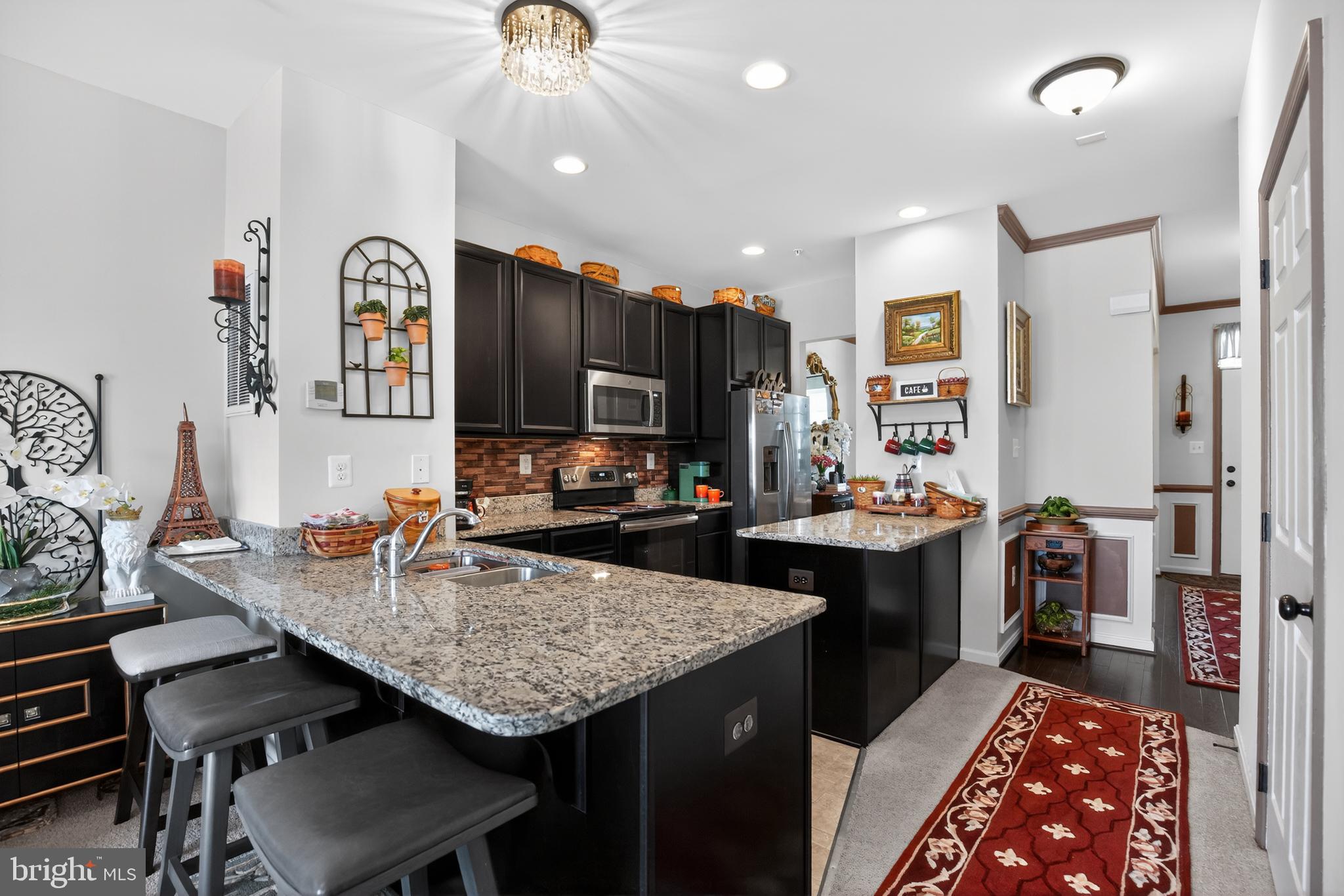ELIZABETH HILLS PHASE 5 - Residential