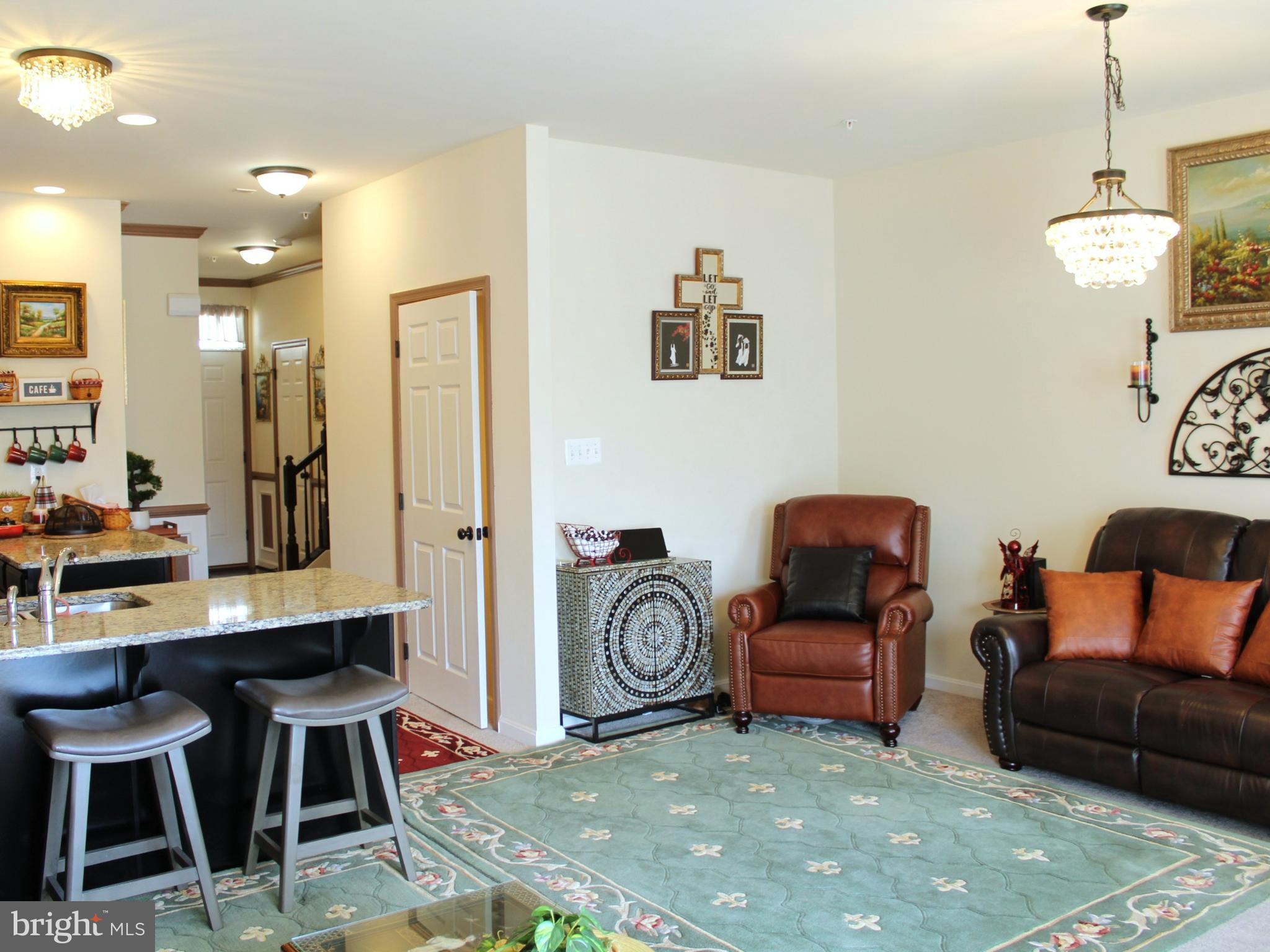 ELIZABETH HILLS PHASE 5 - Residential