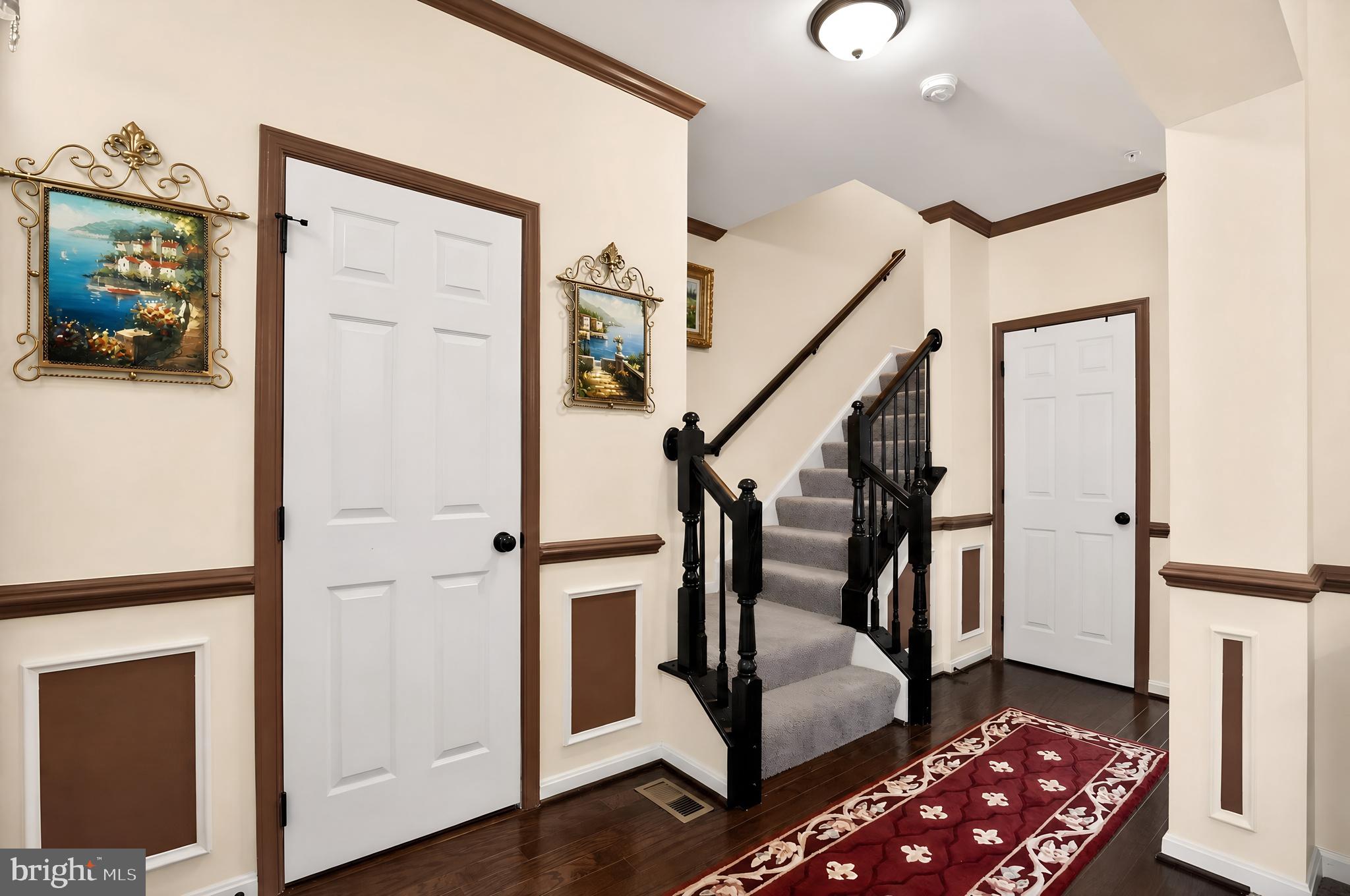 ELIZABETH HILLS PHASE 5 - Residential