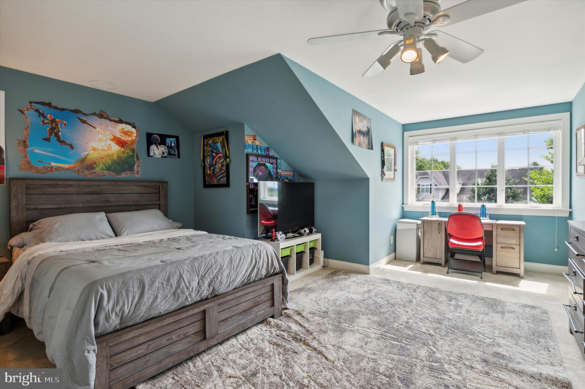 ANDOVER - Residential